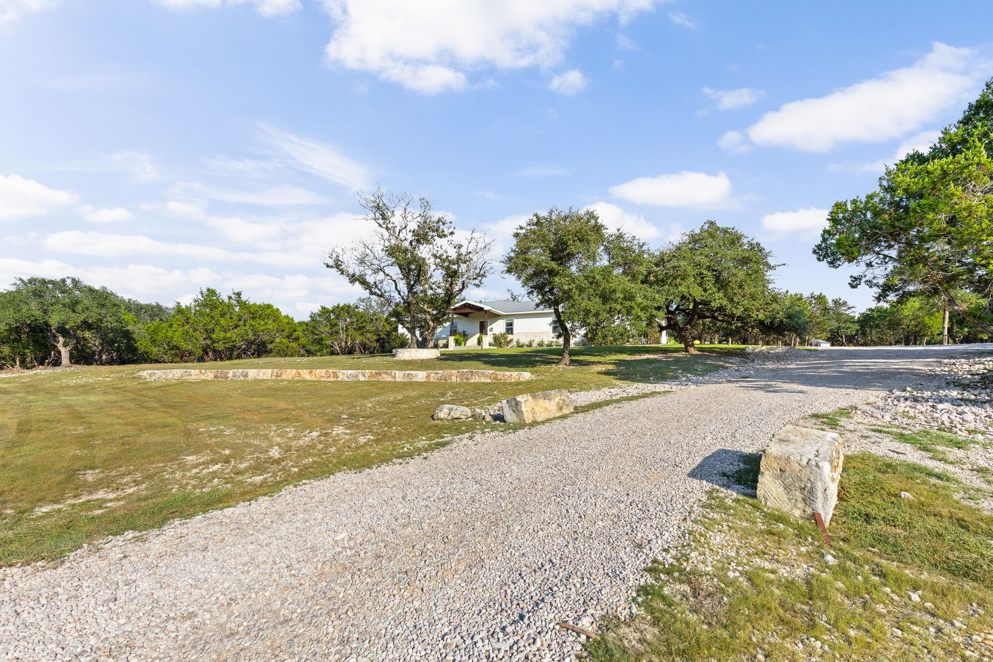 1953 County Road 250, Burnet, TX 78611