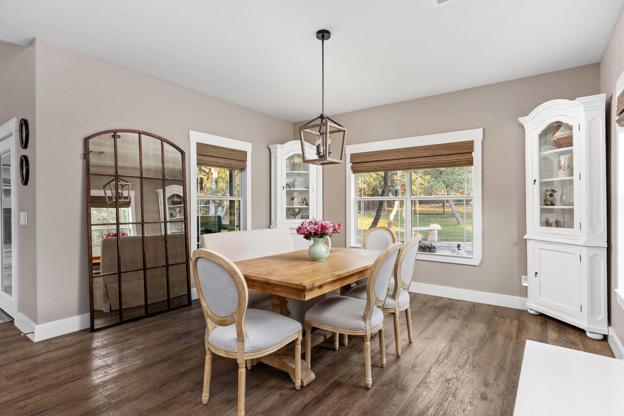 1953 County Road 250, Burnet, TX 78611