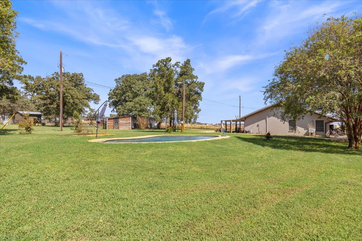 186 FM 969, Bastrop, TX 78602