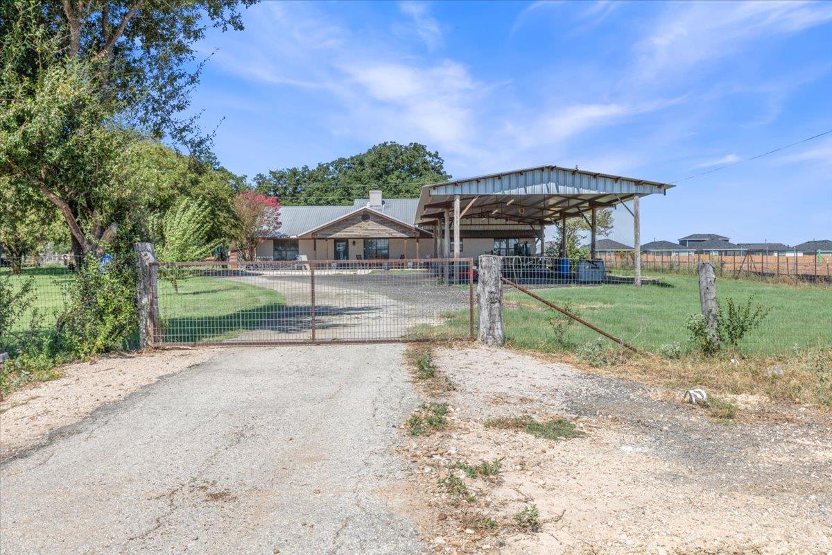 186 FM 969, Bastrop, TX 78602