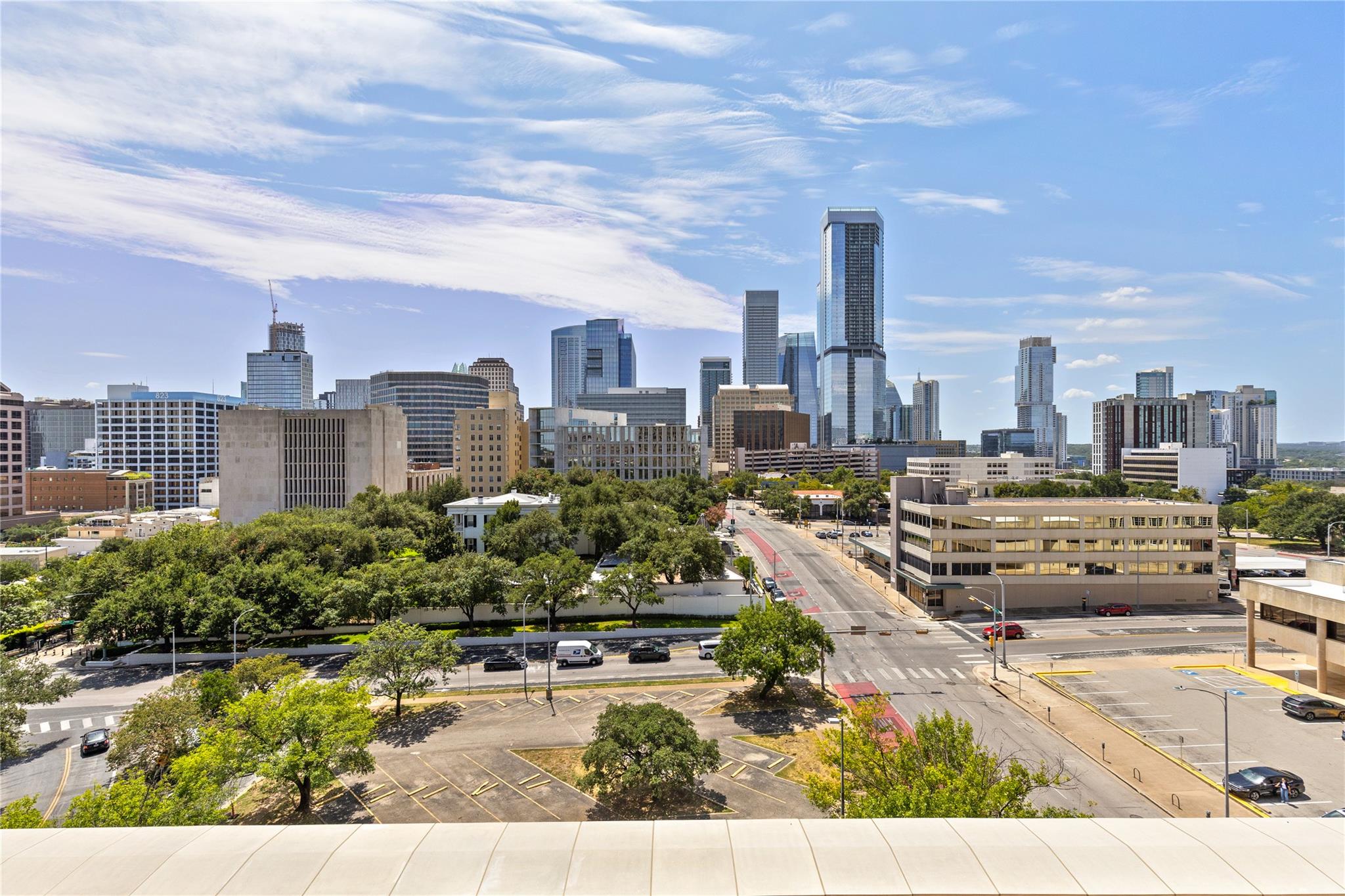1122 Colorado St # 1108, Austin, TX 78701