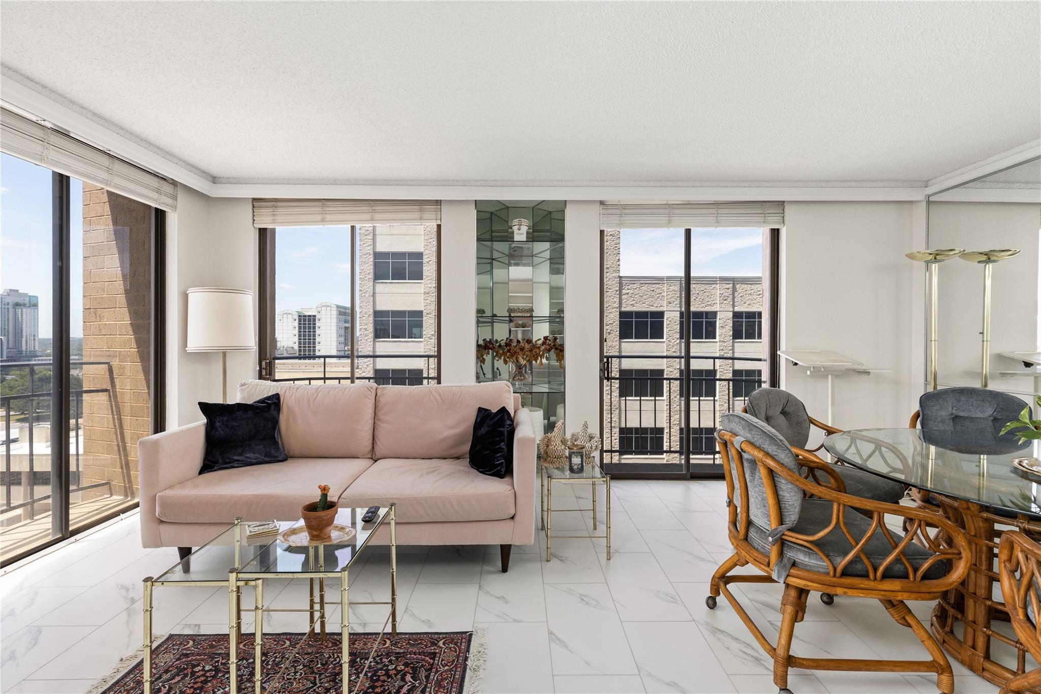 1122 Colorado St # 1108, Austin, TX 78701