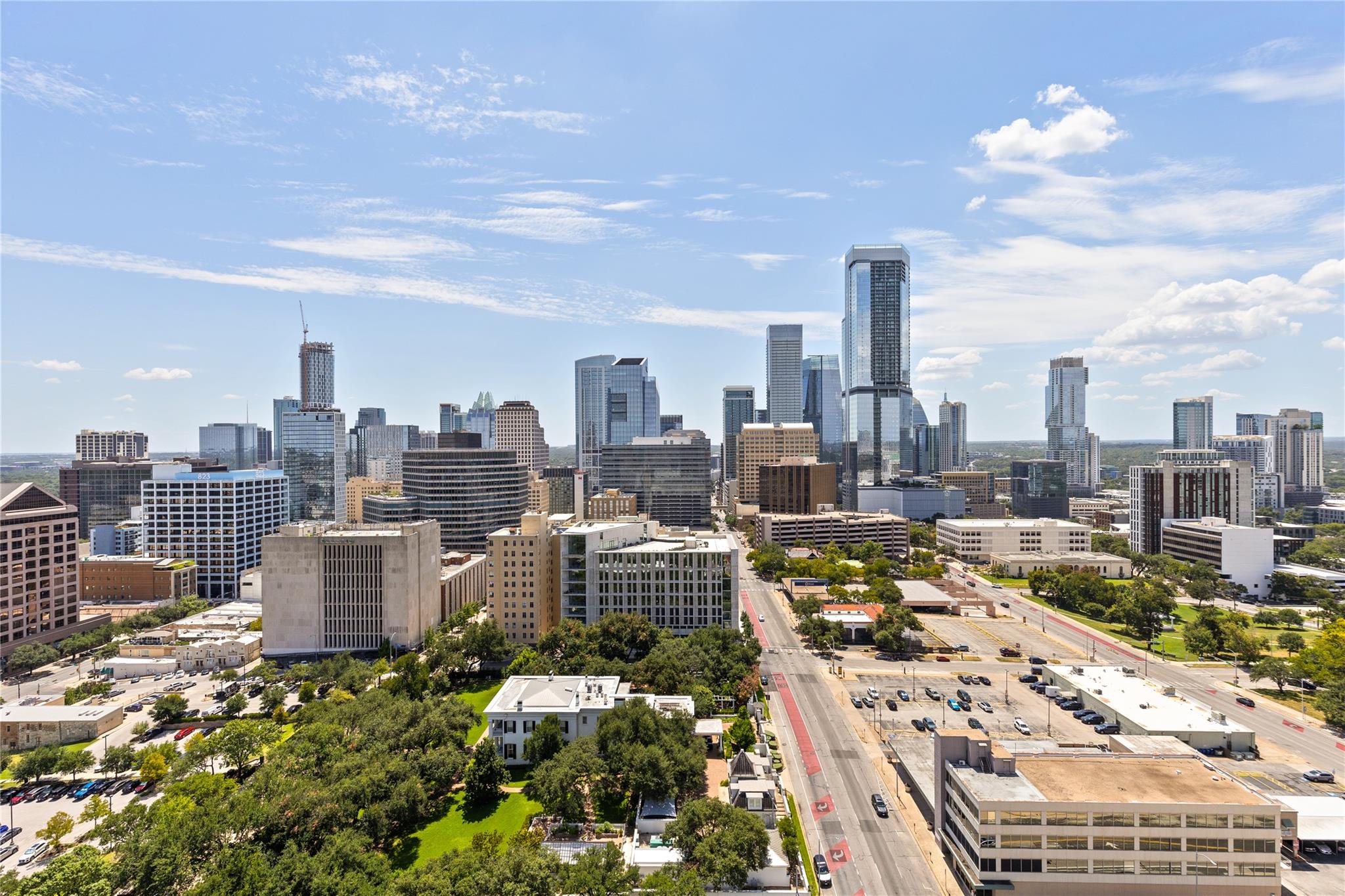 1122 Colorado St # 1108, Austin, TX 78701