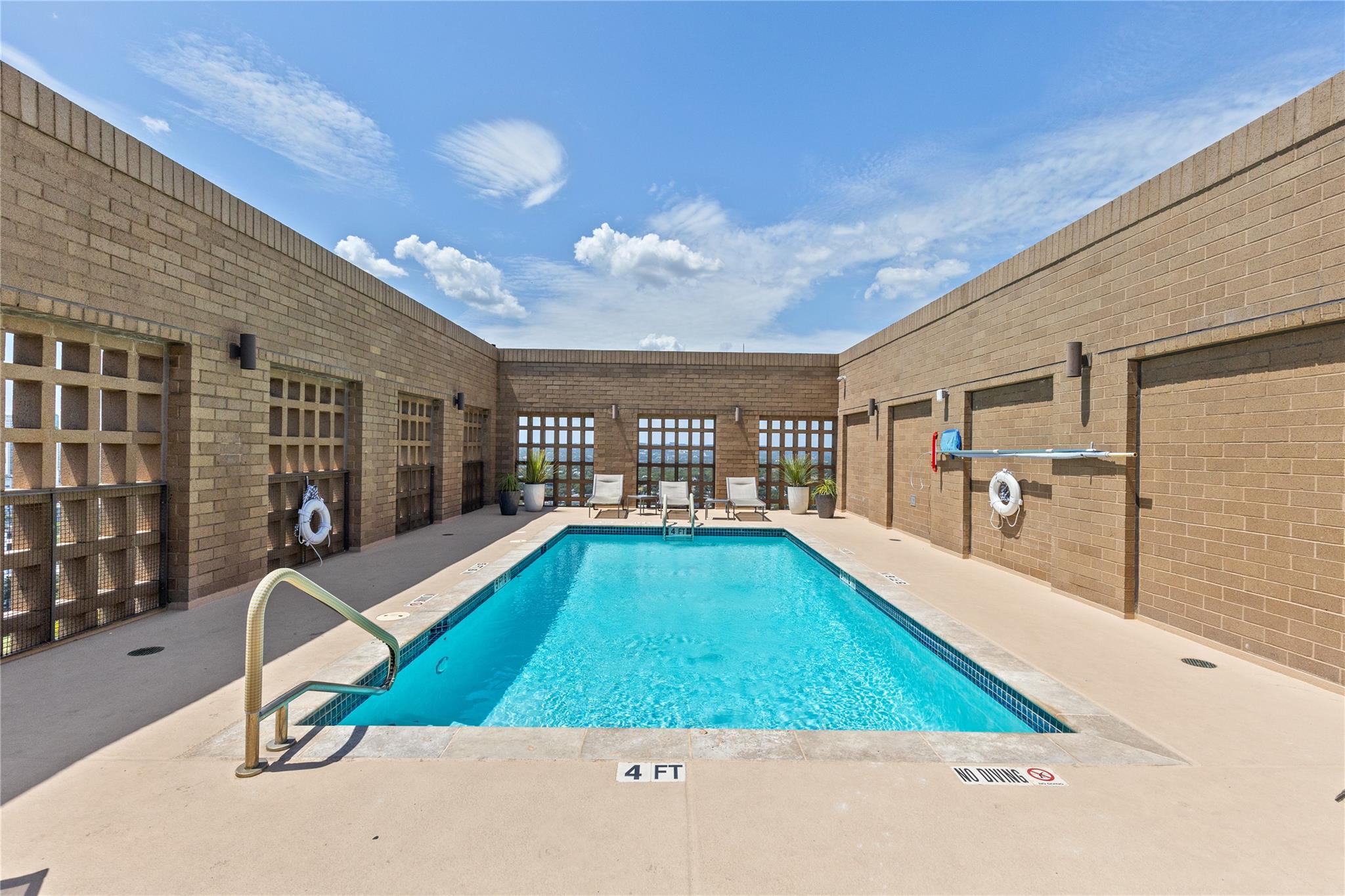 1122 Colorado St # 1108, Austin, TX 78701