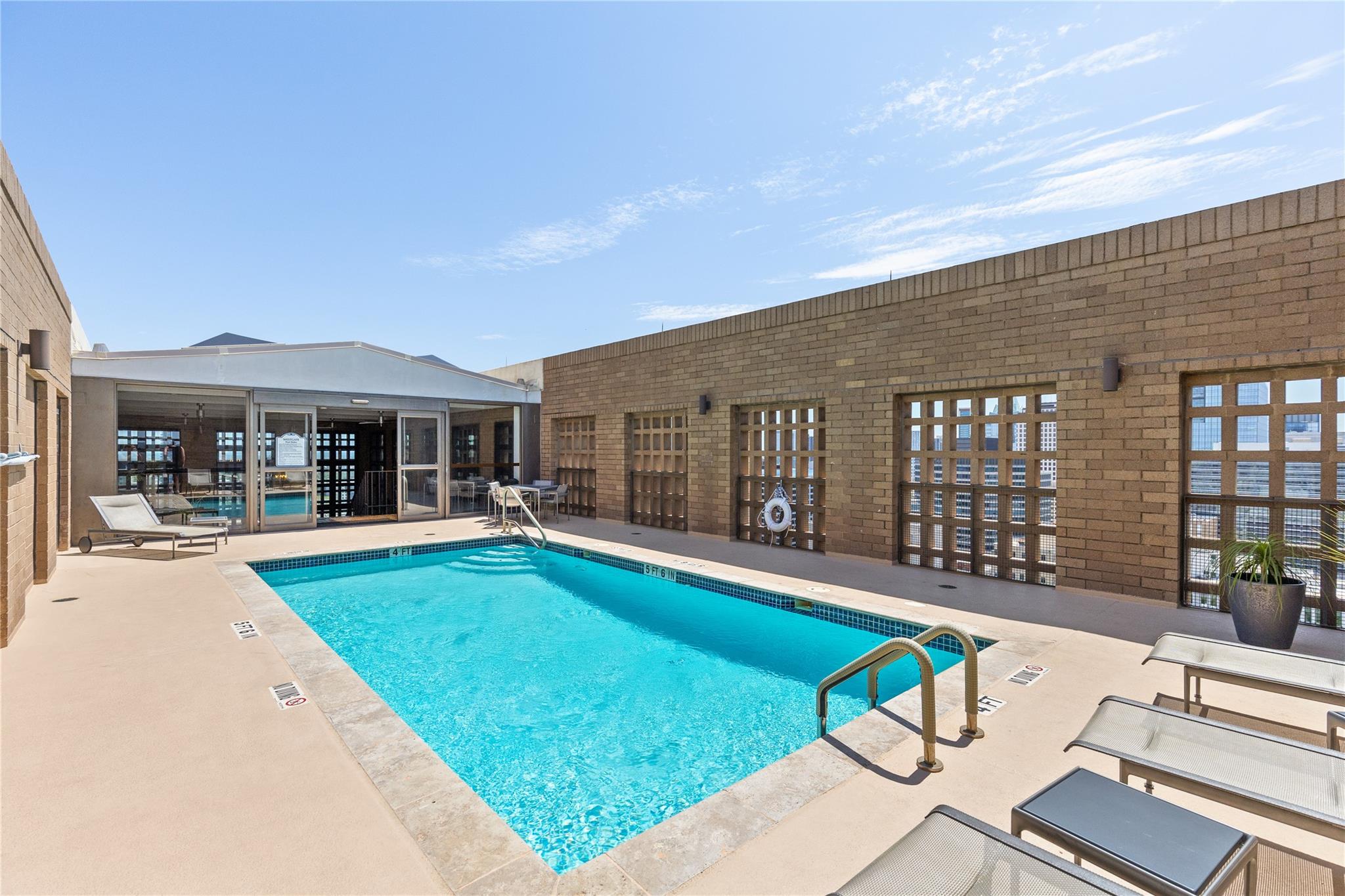 1122 Colorado St # 1108, Austin, TX 78701