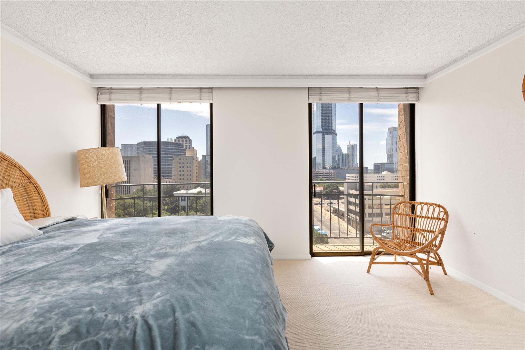 1122 Colorado St # 1108, Austin, TX 78701