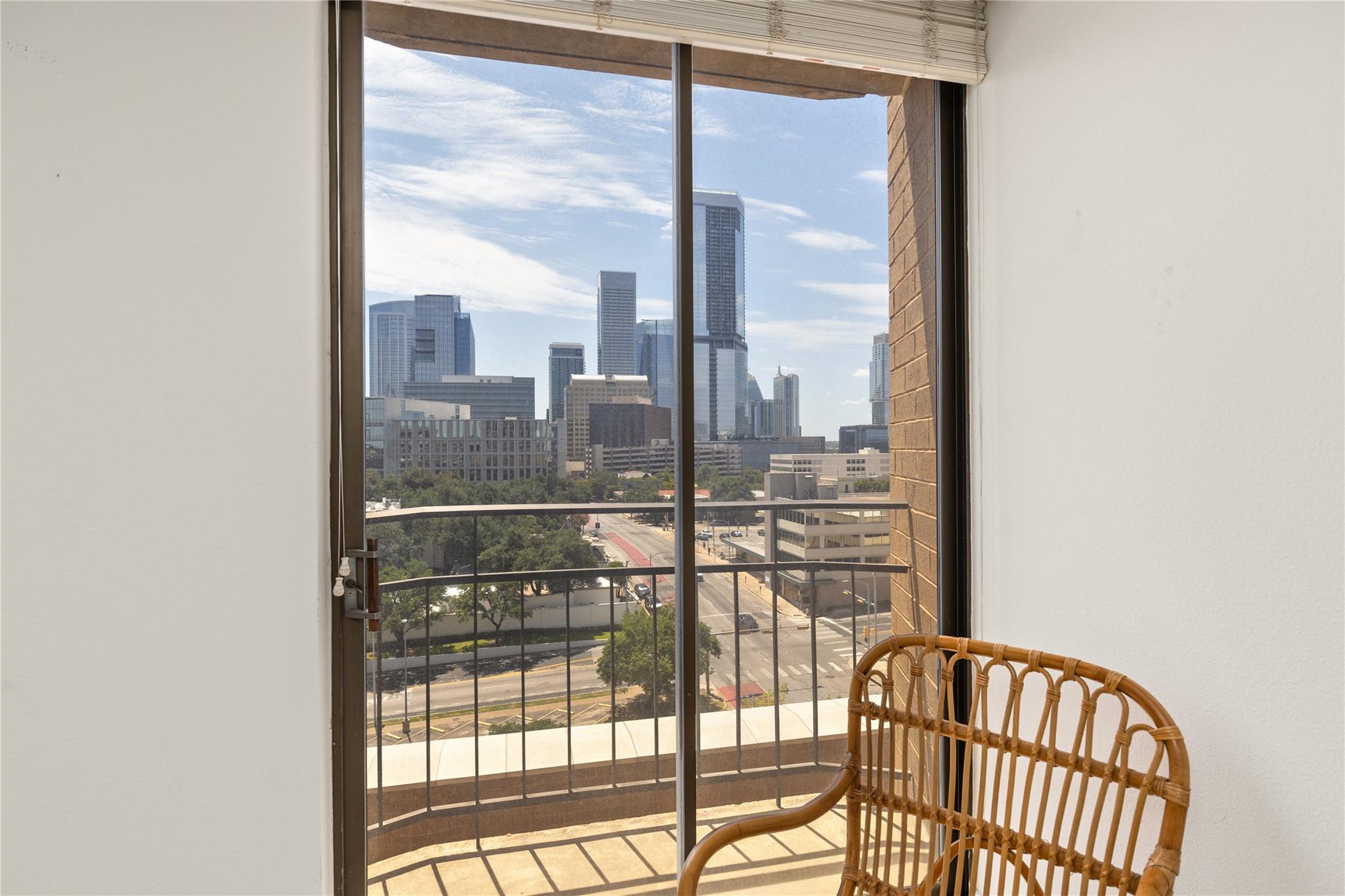 1122 Colorado St # 1108, Austin, TX 78701