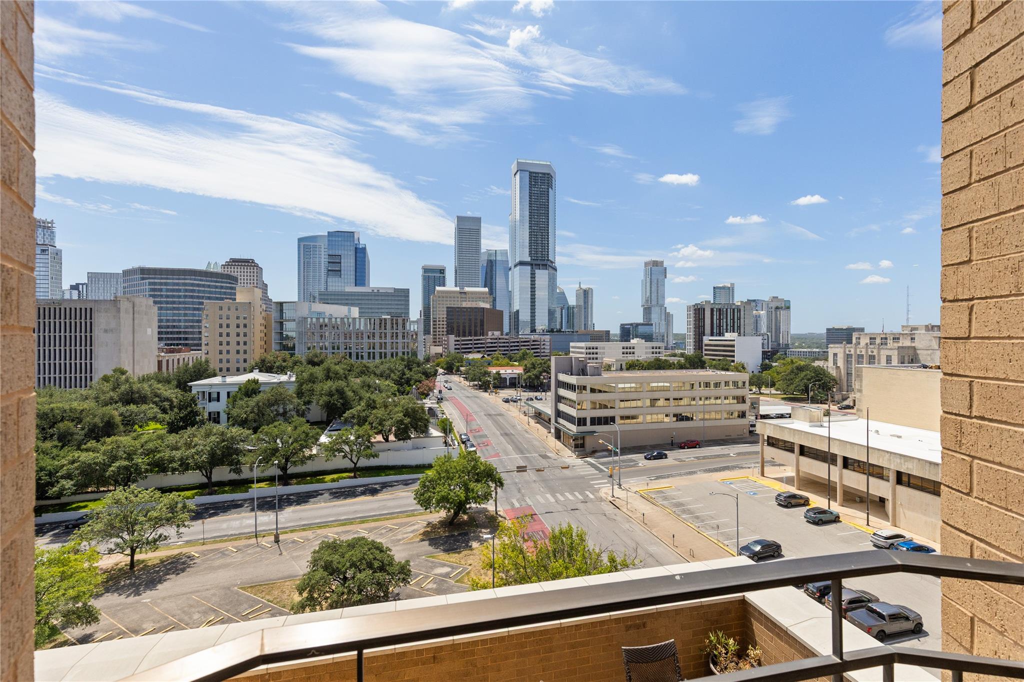 1122 Colorado St # 1108, Austin, TX 78701