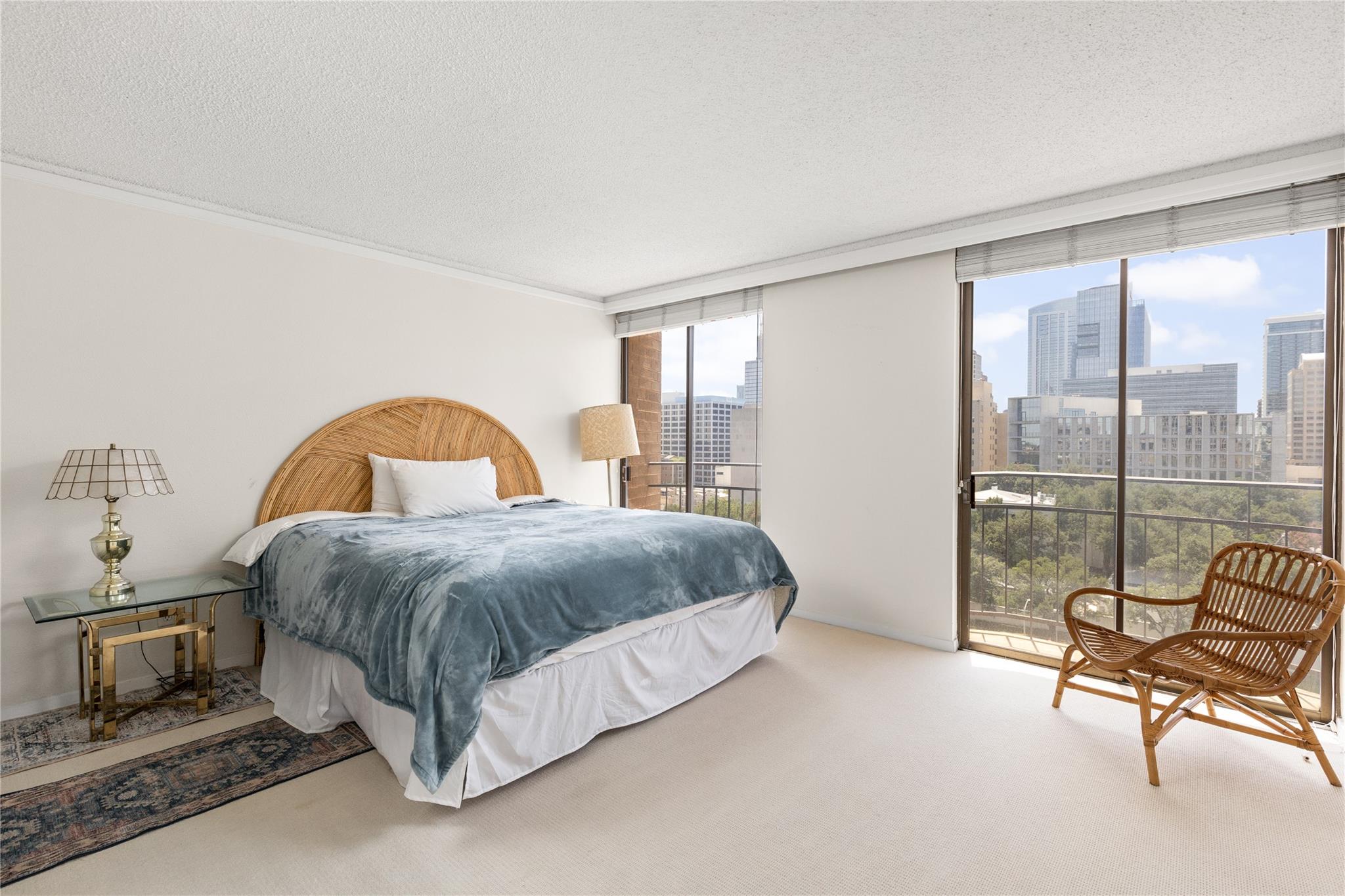 1122 Colorado St # 1108, Austin, TX 78701