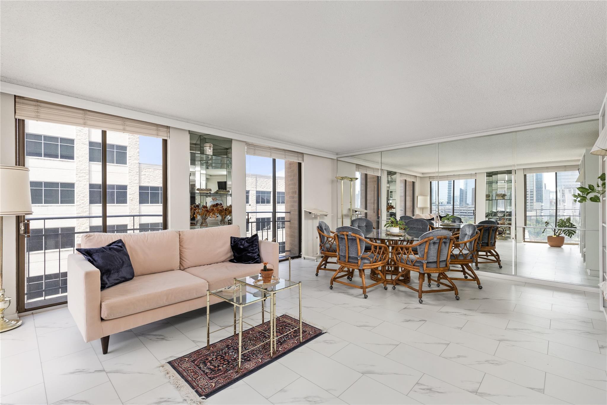 1122 Colorado St # 1108, Austin, TX 78701