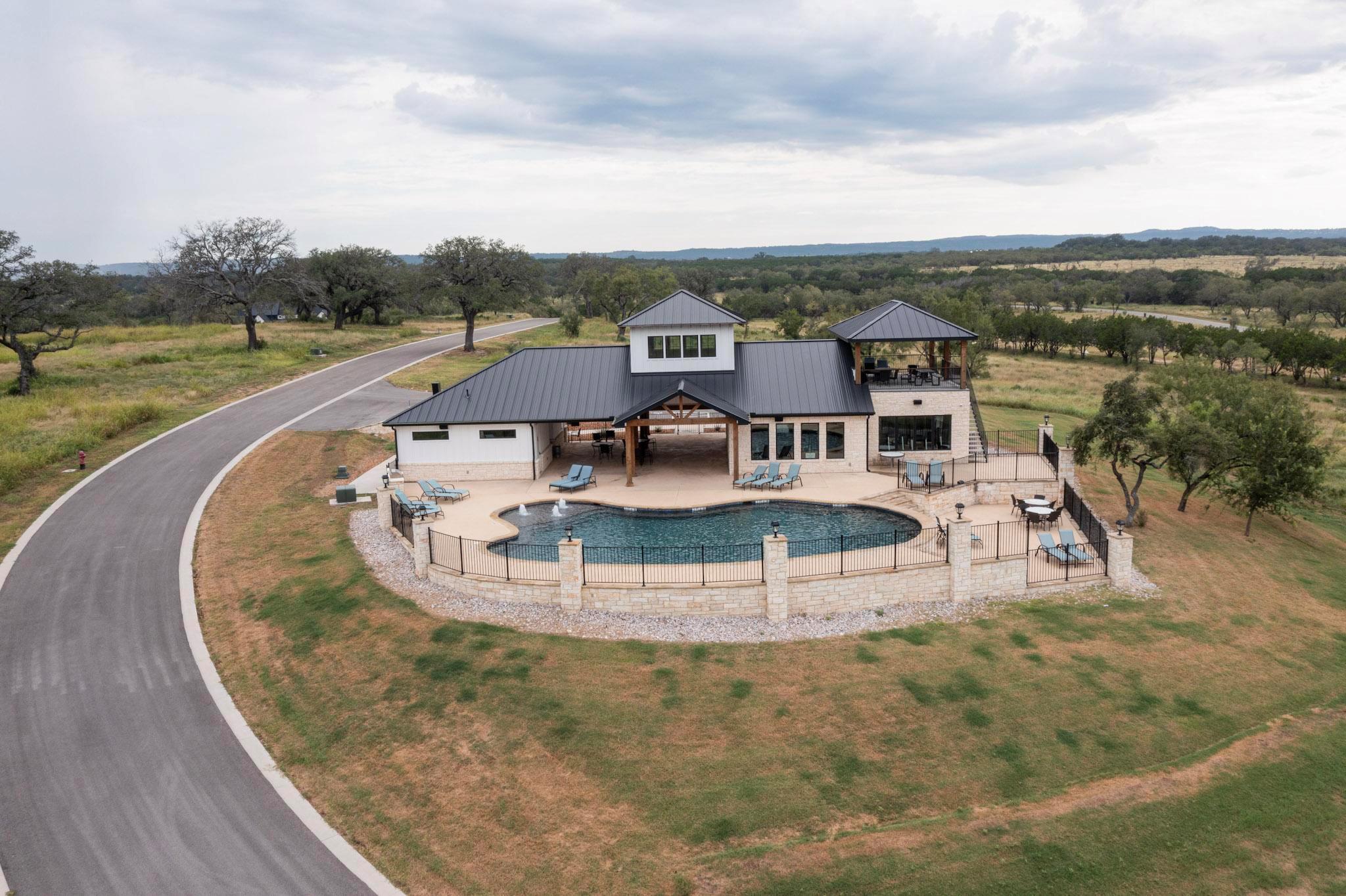 Lot 51 Landings Way, Spicewood, TX 78669