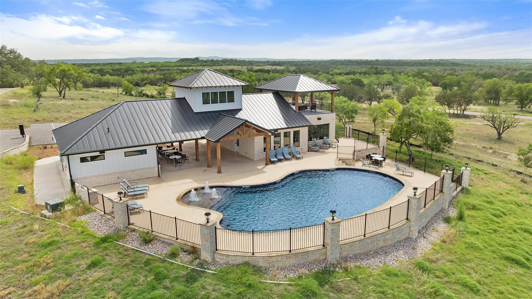 Lot 51 Landings Way, Spicewood, TX 78669