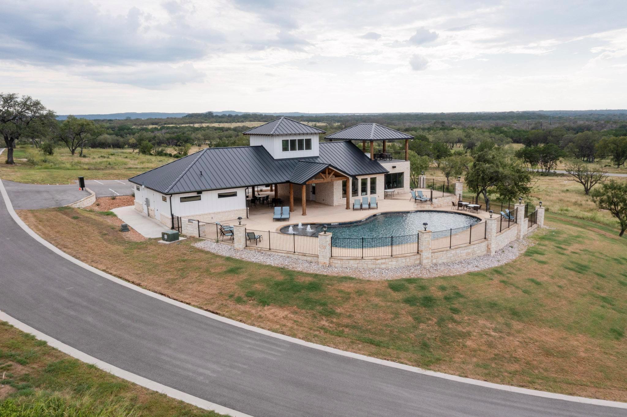 Lot 51 Landings Way, Spicewood, TX 78669