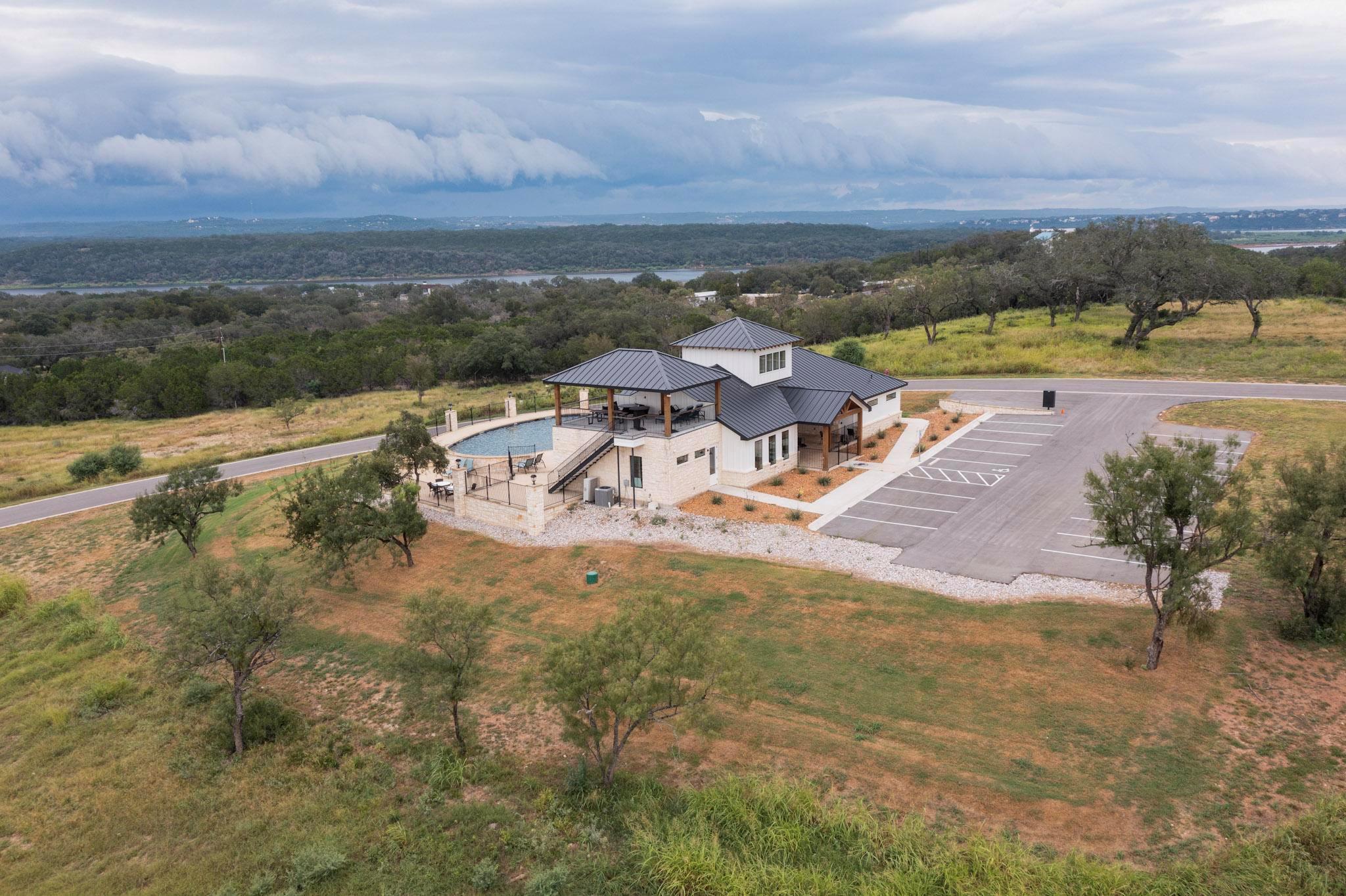 Lot 51 Landings Way, Spicewood, TX 78669