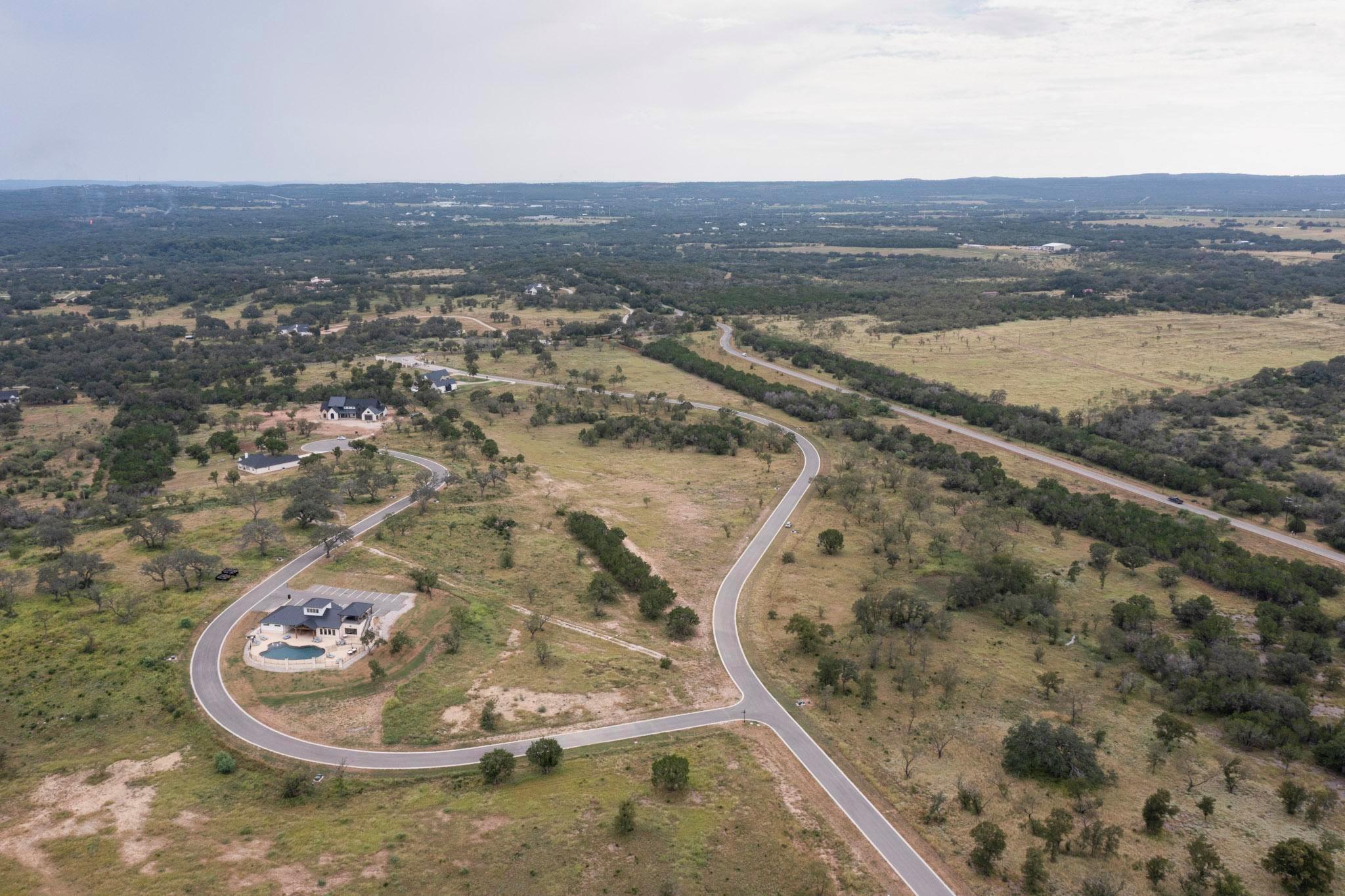 Lot 51 Landings Way, Spicewood, TX 78669
