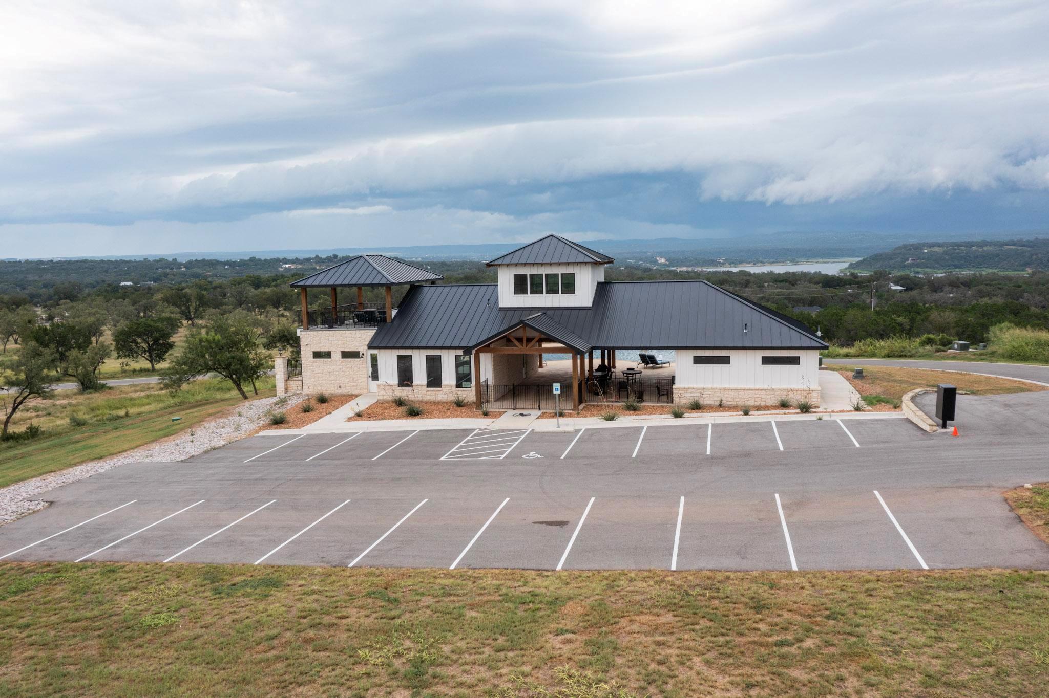 Lot 51 Landings Way, Spicewood, TX 78669