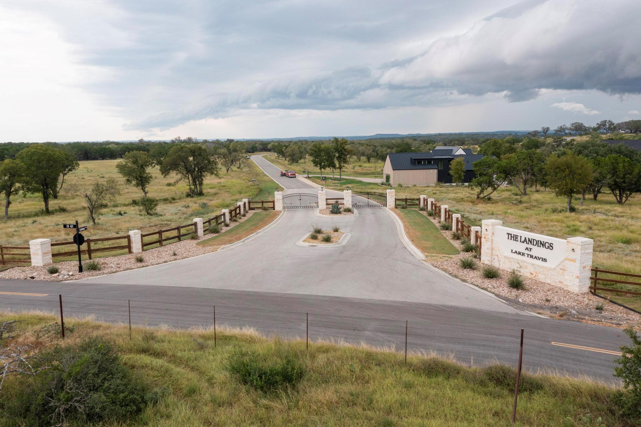 Lot 51 Landings Way, Spicewood, TX 78669