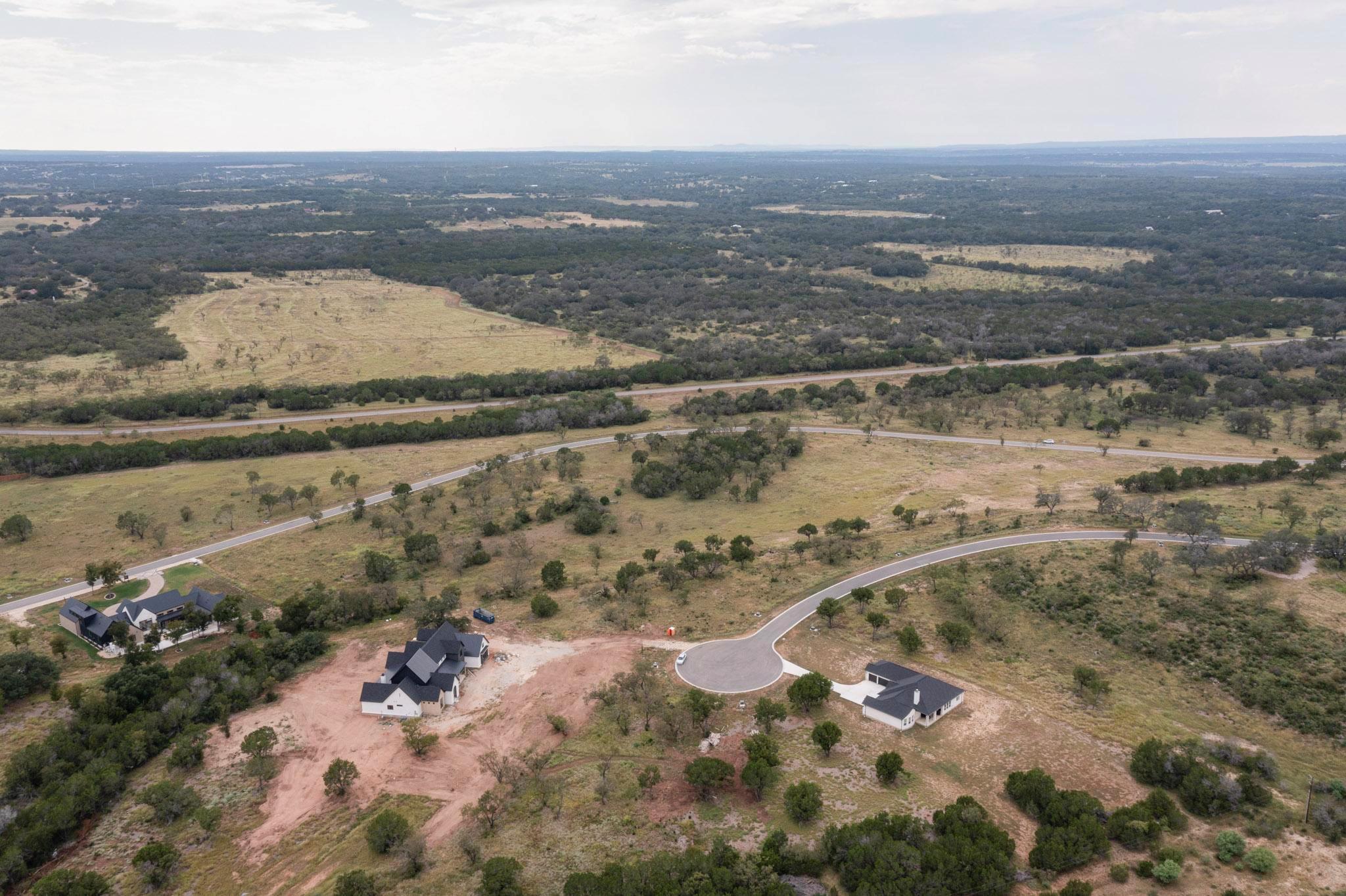 Lot 51 Landings Way, Spicewood, TX 78669
