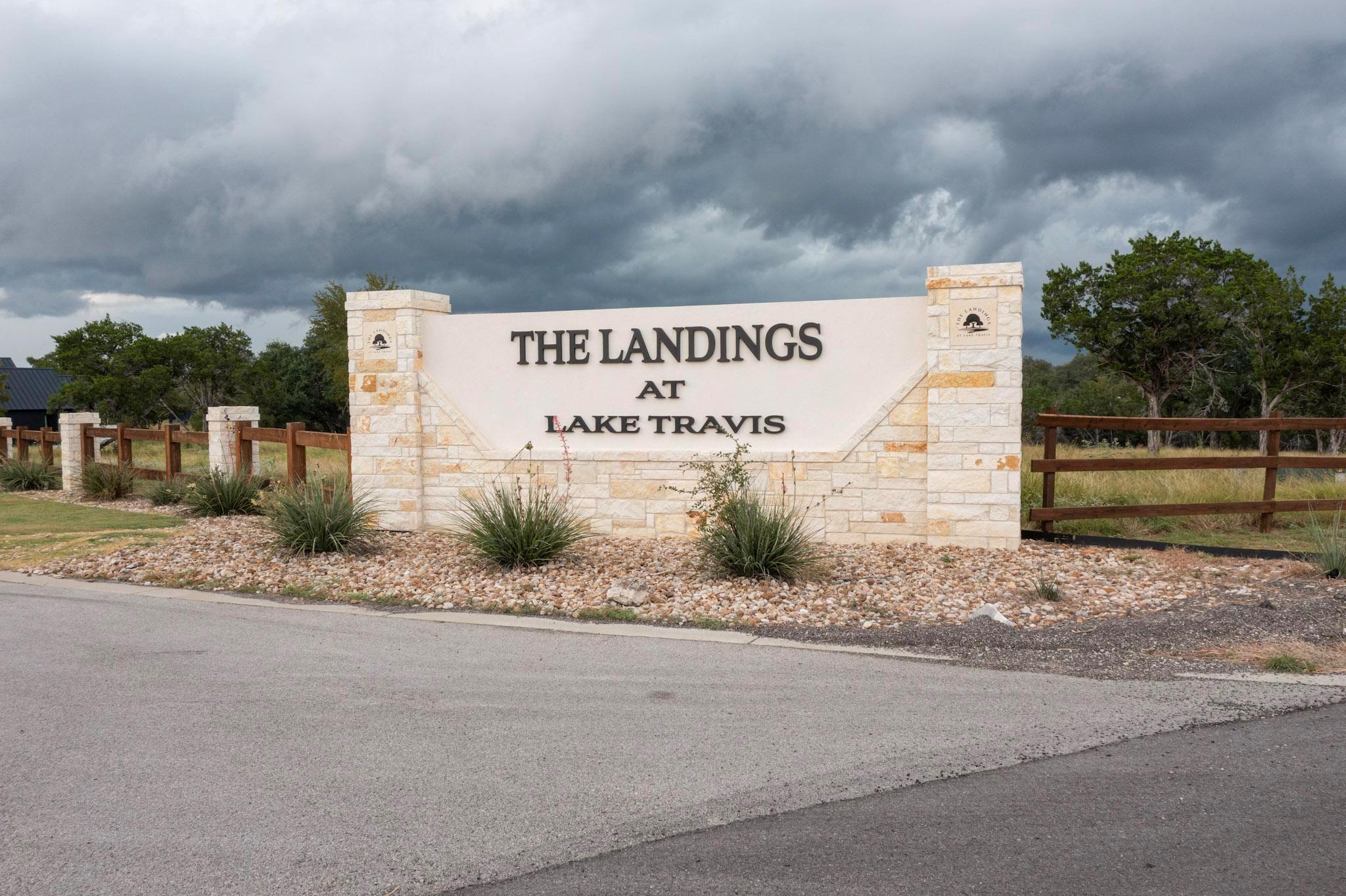 Lot 51 Landings Way, Spicewood, TX 78669