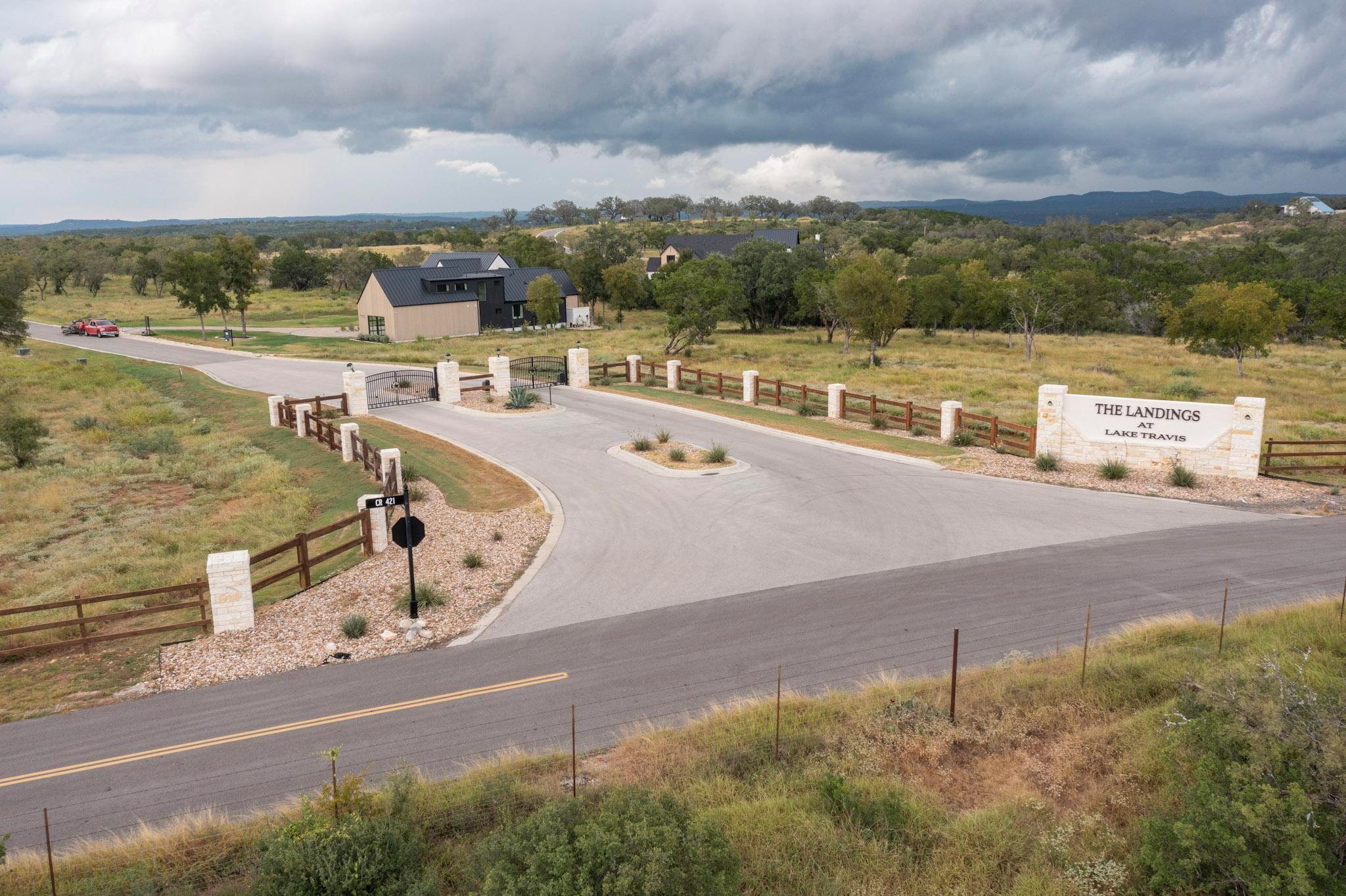 Lot 51 Landings Way, Spicewood, TX 78669