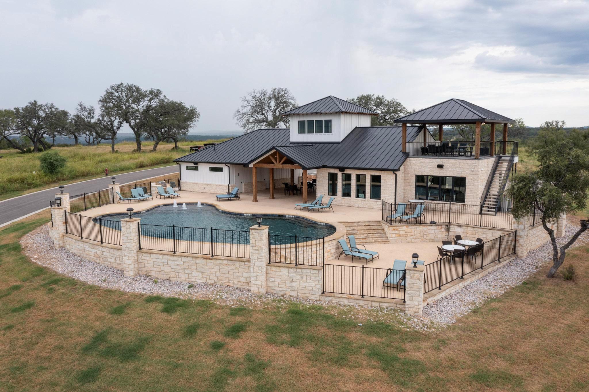 Lot 51 Landings Way, Spicewood, TX 78669