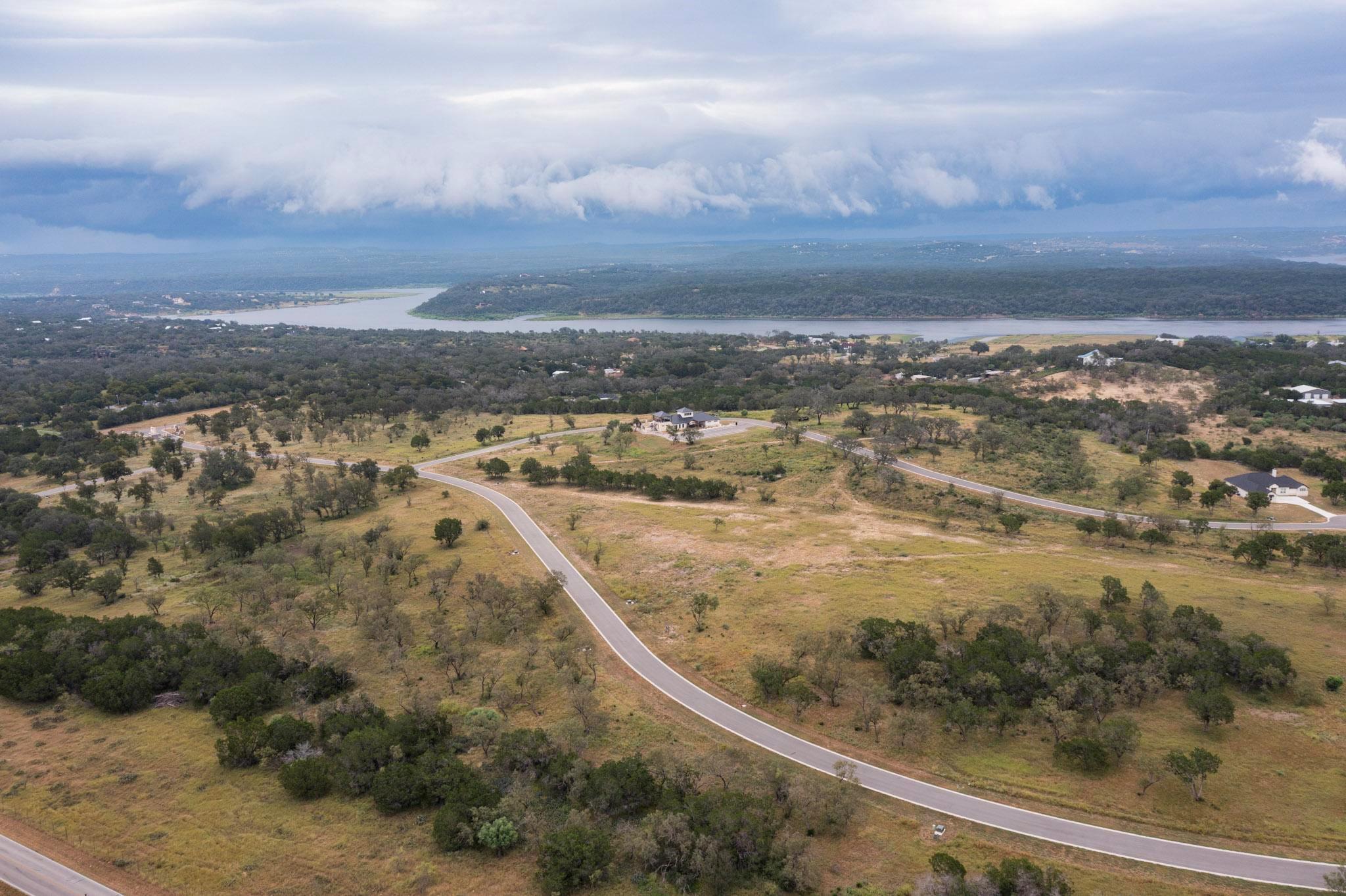 Lot 51 Landings Way, Spicewood, TX 78669