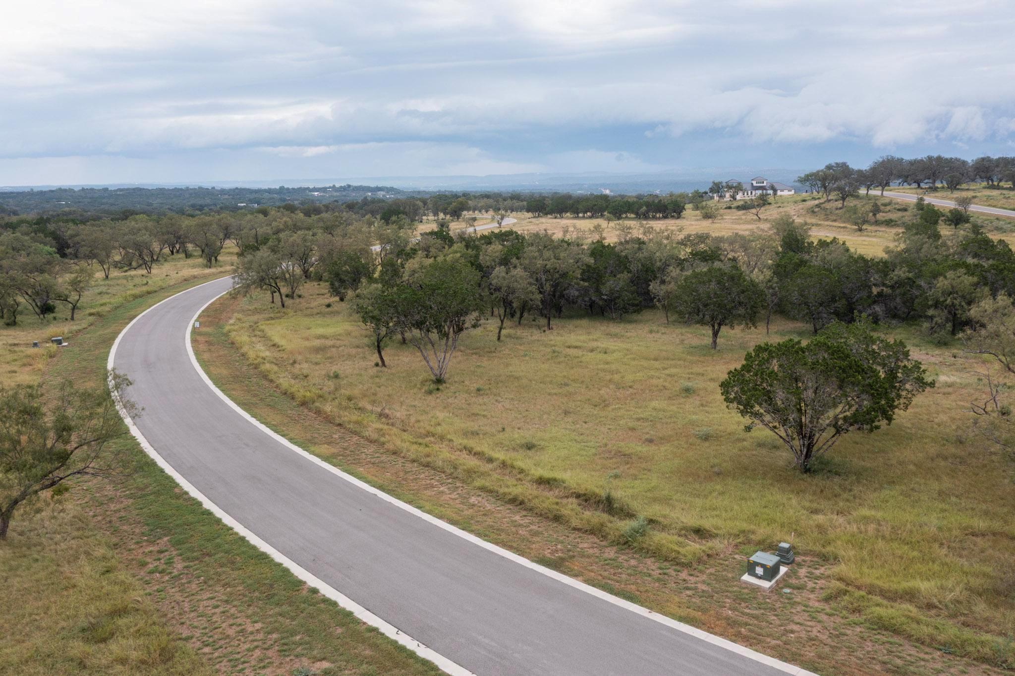 Lot 51 Landings Way, Spicewood, TX 78669