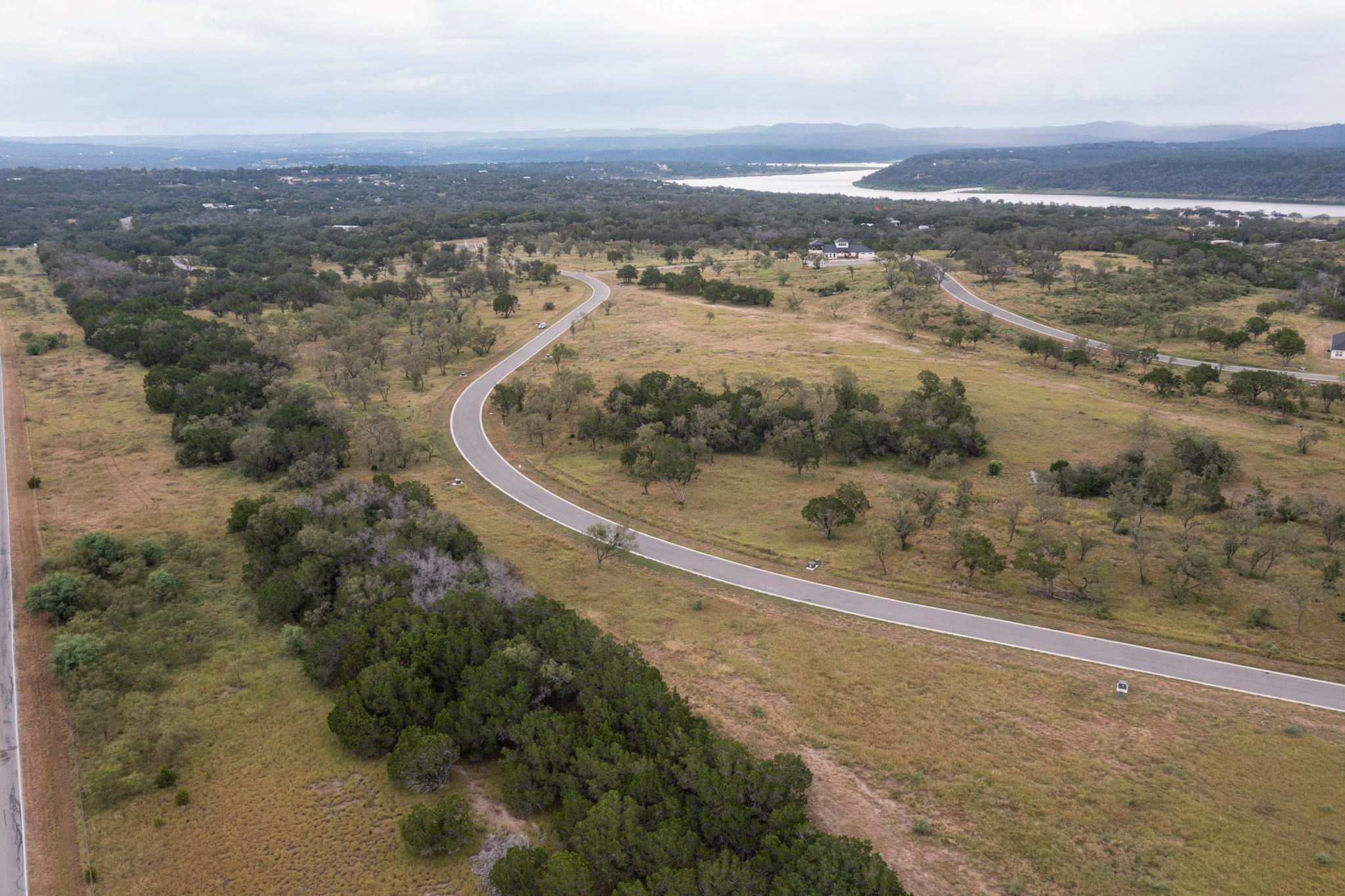 Lot 51 Landings Way, Spicewood, TX 78669