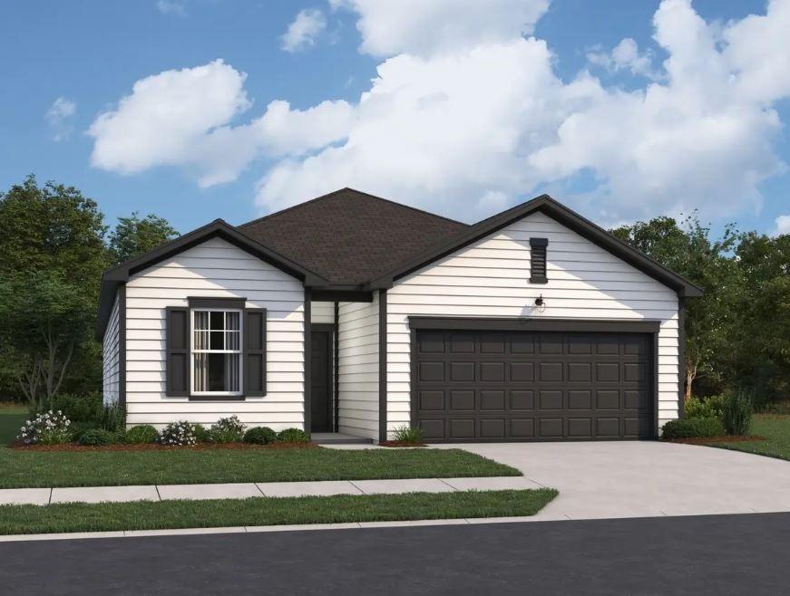 121 Bridgeview Dr, Hutto, TX 78634