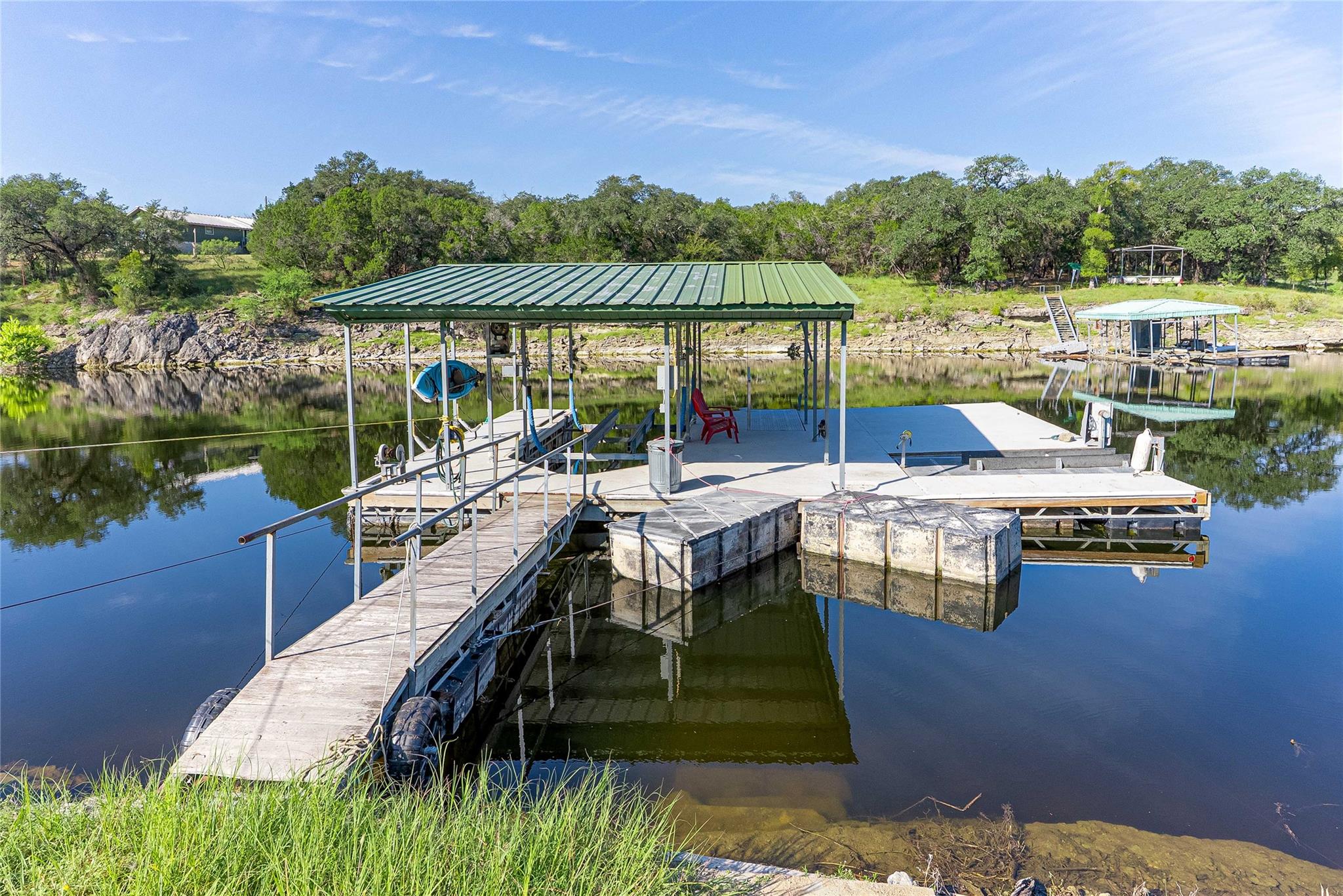 23633 Lakeside Dr, Marble Falls, TX 78654