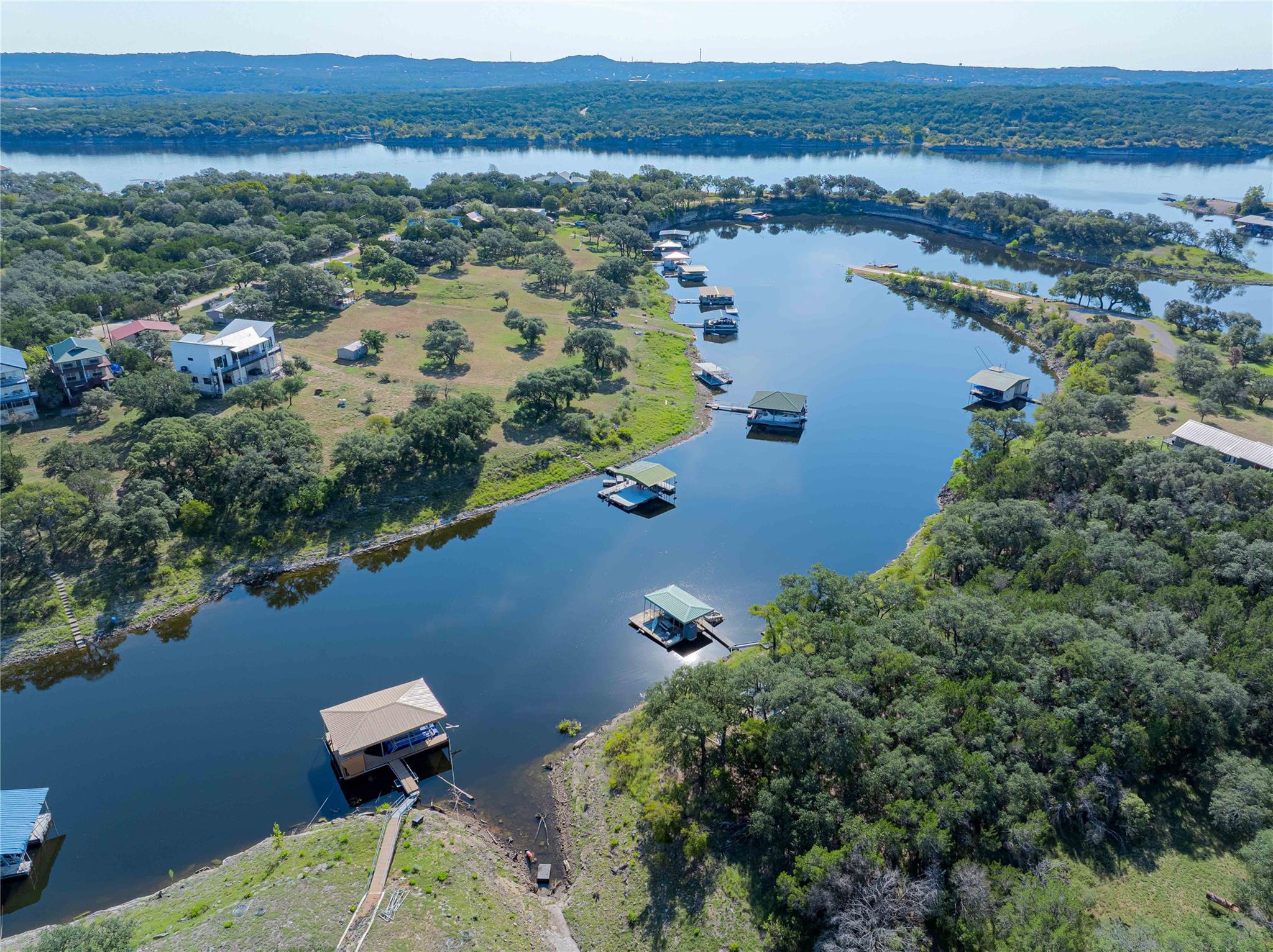 23633 Lakeside Dr, Marble Falls, TX 78654