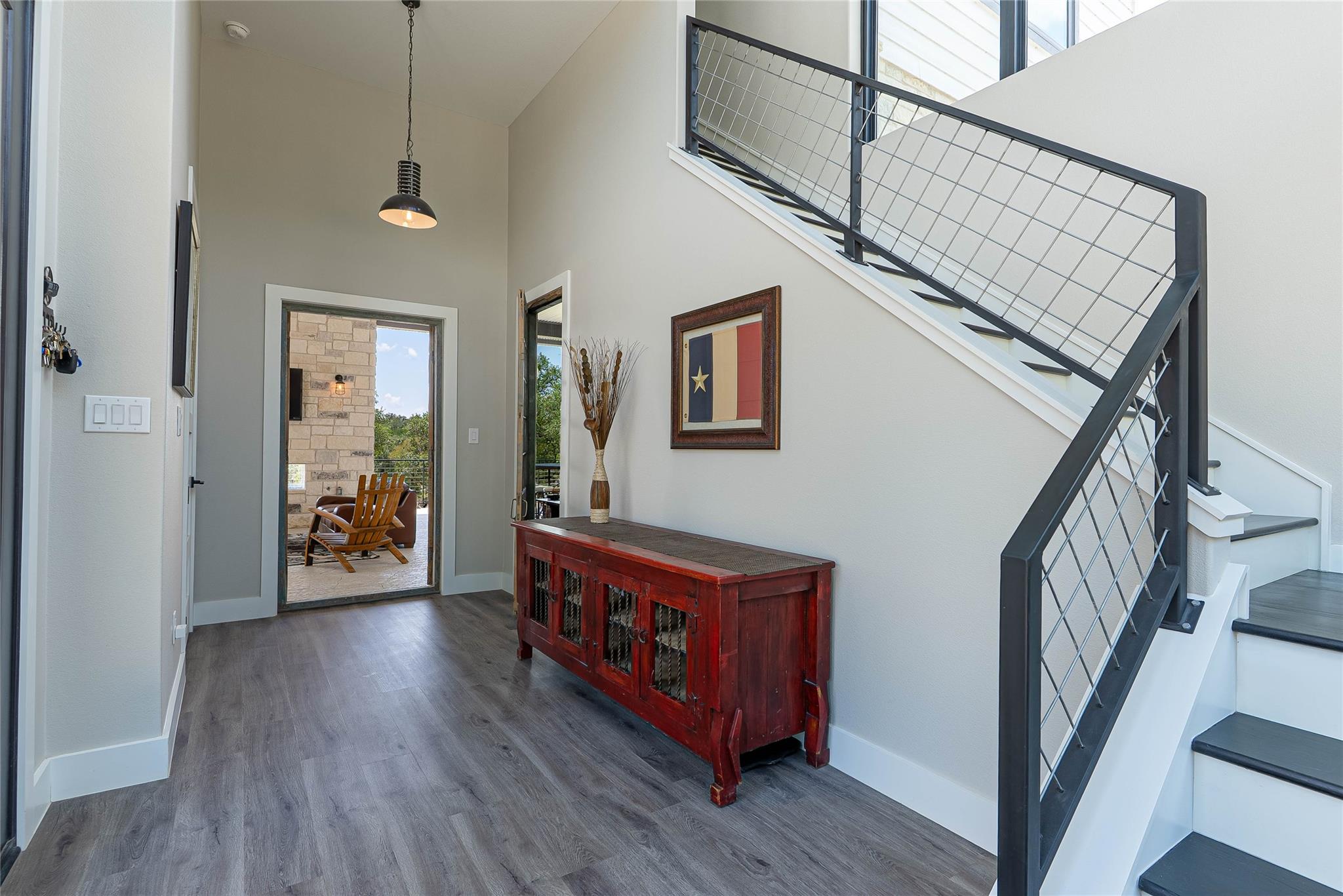 23633 Lakeside Dr, Marble Falls, TX 78654