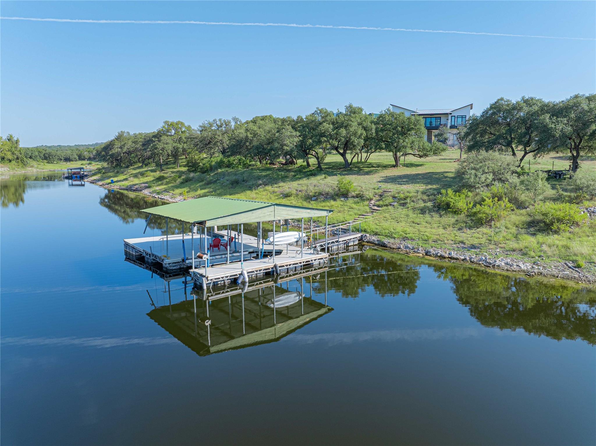 23633 Lakeside Dr, Marble Falls, TX 78654