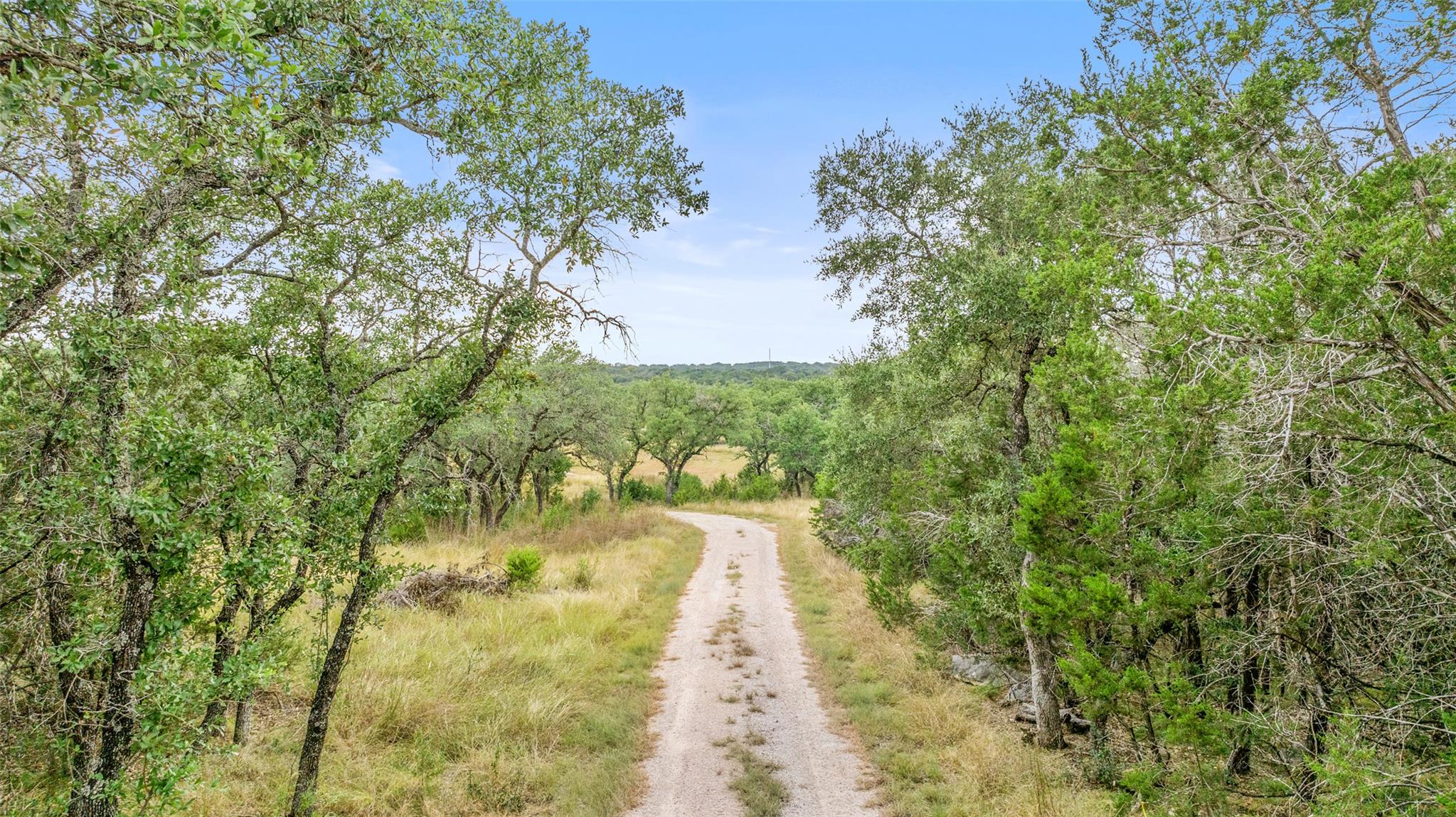 lot 58 rough hollow Rd, Johnson City, TX 78636