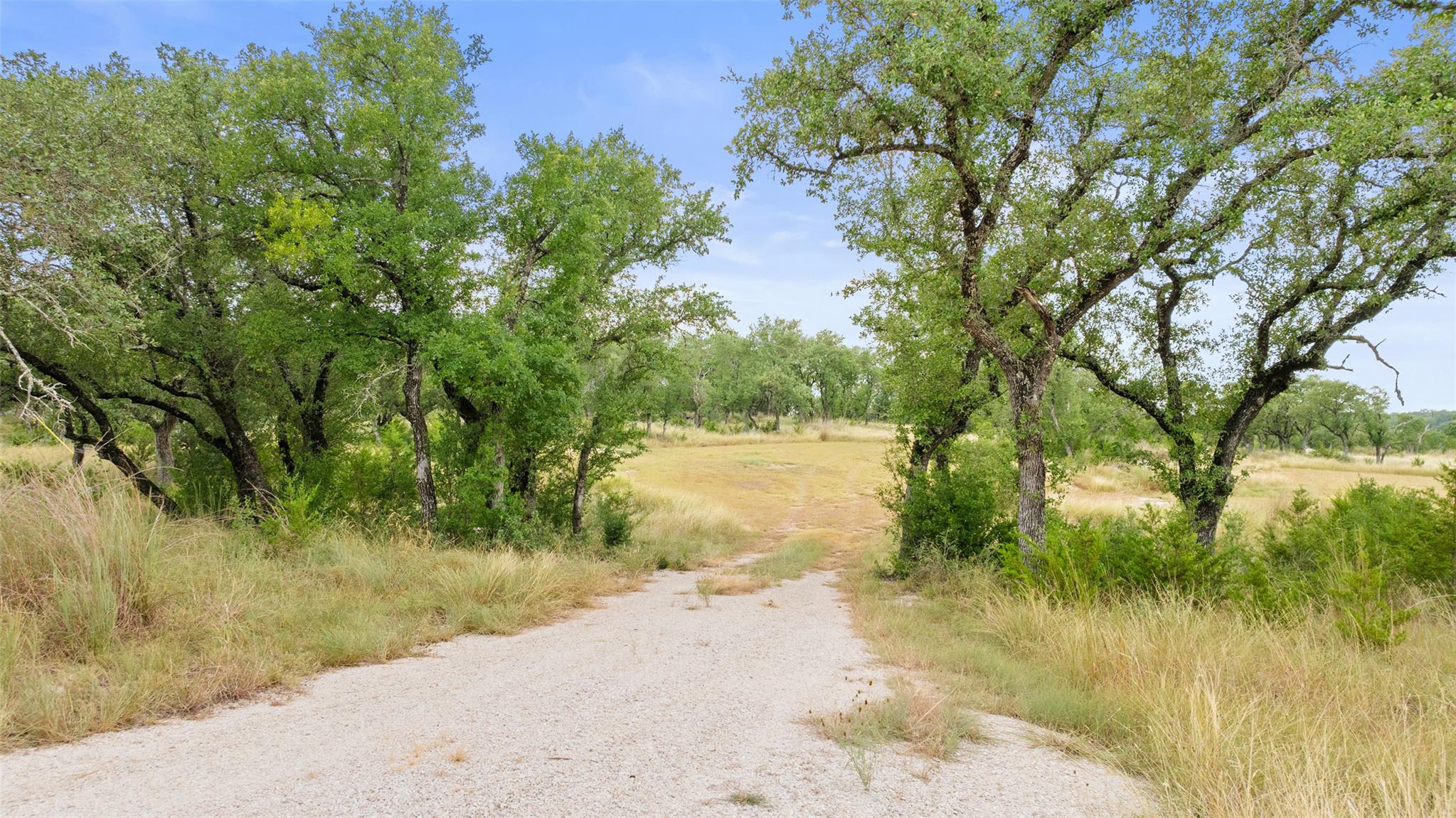 lot 58 rough hollow Rd, Johnson City, TX 78636