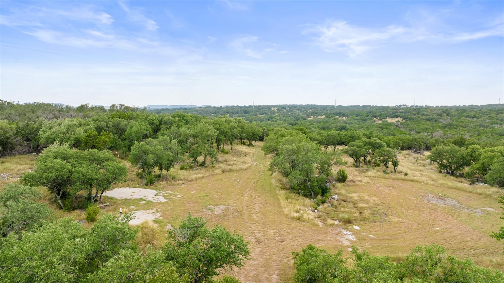 lot 58 rough hollow Rd, Johnson City, TX 78636