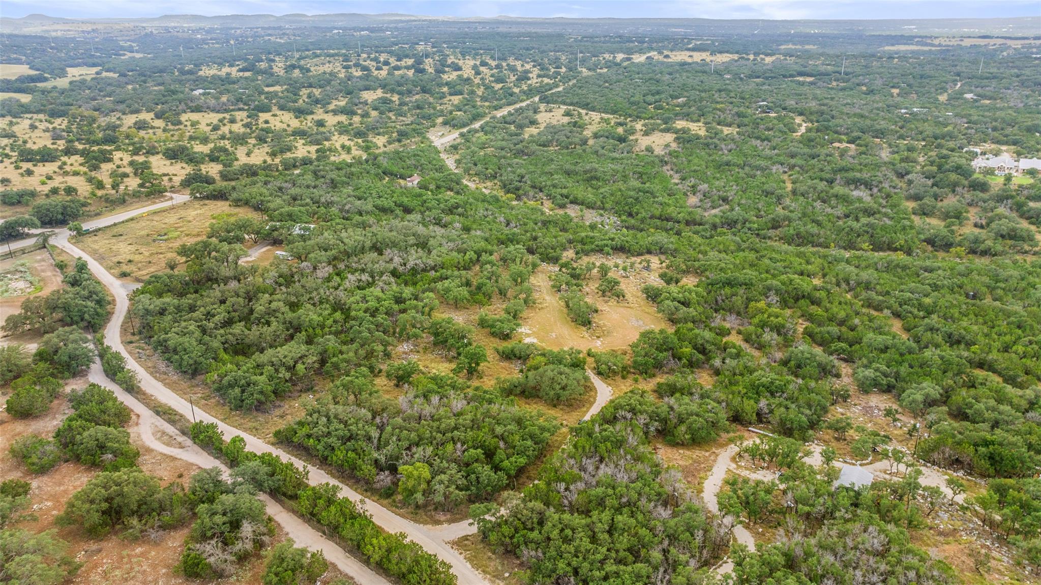 lot 58 rough hollow Rd, Johnson City, TX 78636