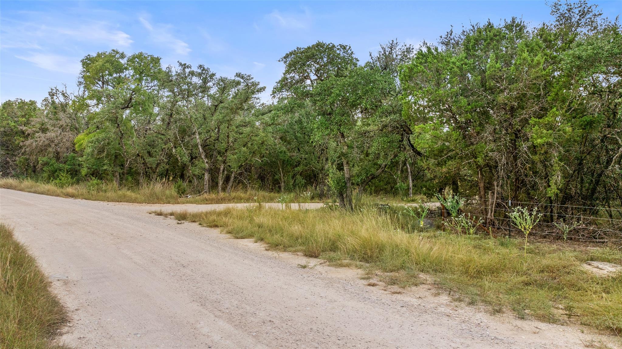 lot 58 rough hollow Rd, Johnson City, TX 78636