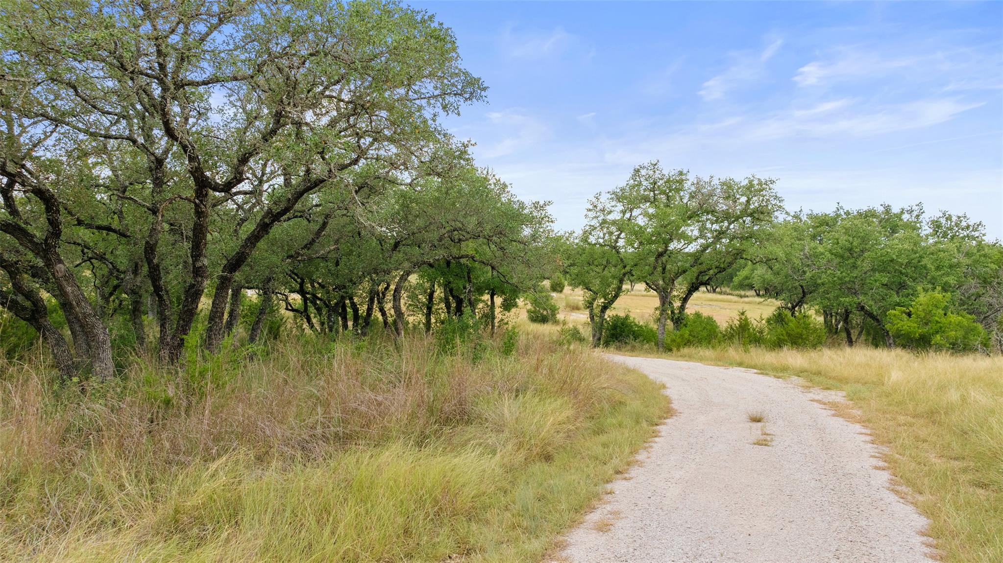 lot 58 rough hollow Rd, Johnson City, TX 78636
