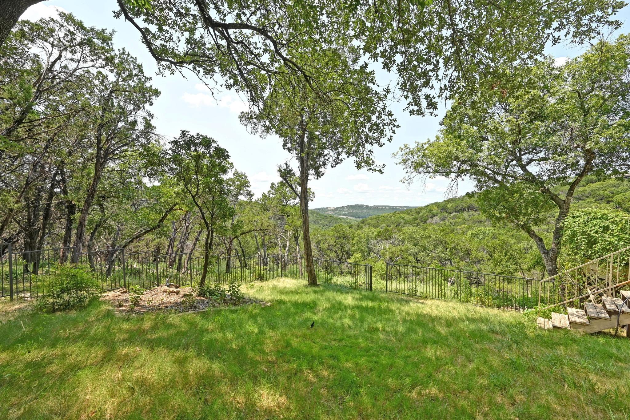 4207 Canyonside Trl, Austin, TX 78731