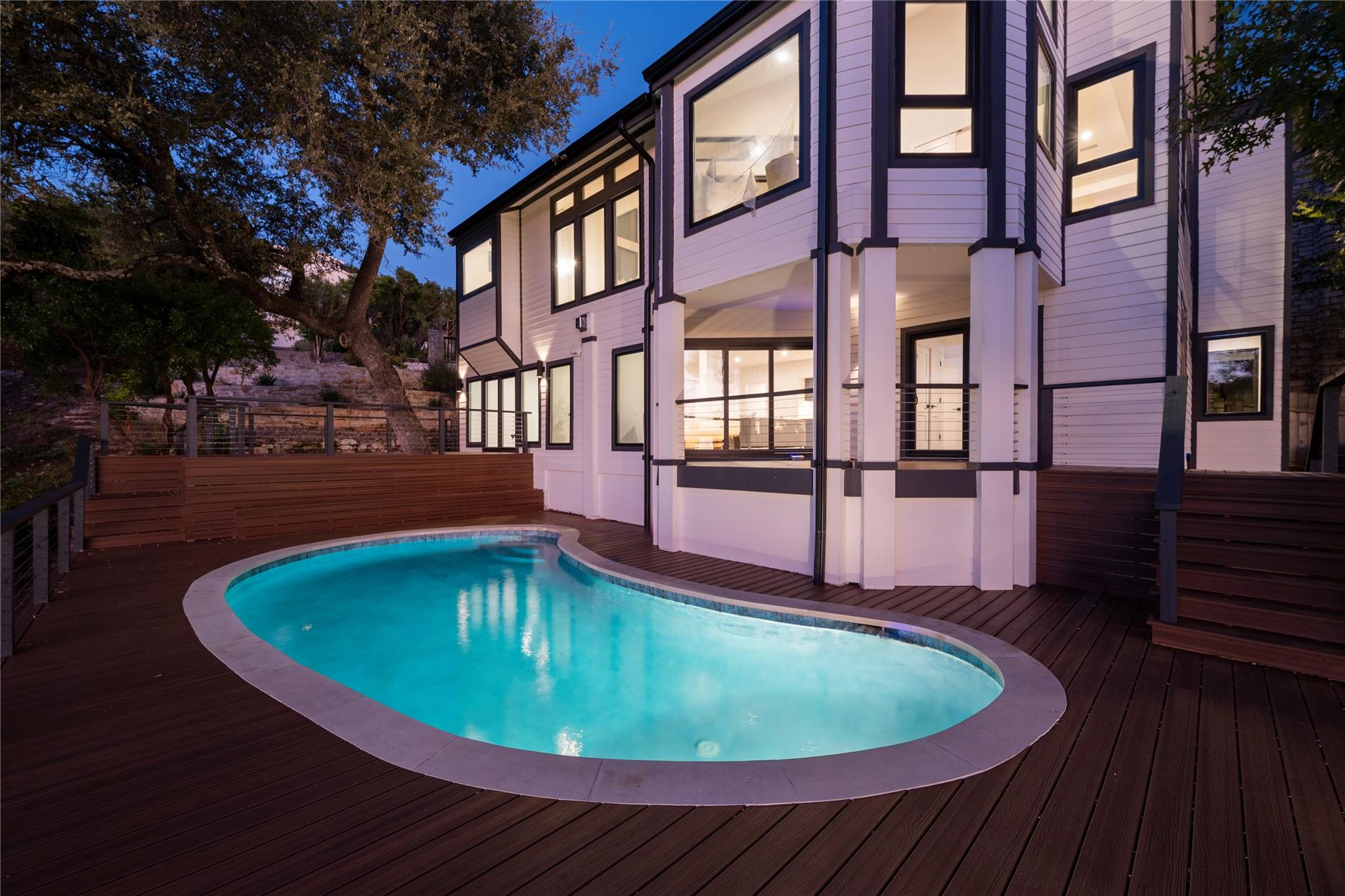 4207 Canyonside Trl, Austin, TX 78731