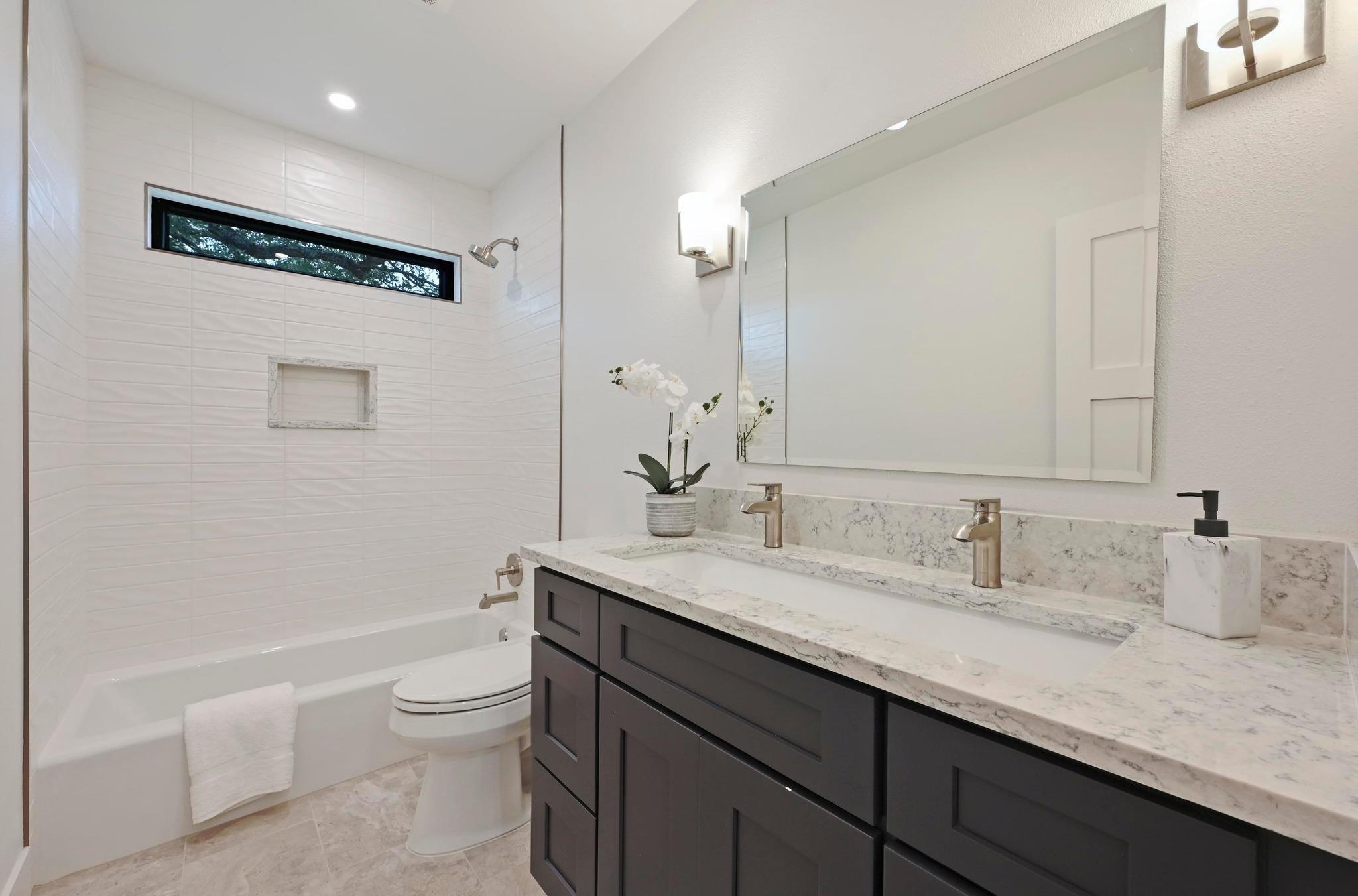 4207 Canyonside Trl, Austin, TX 78731