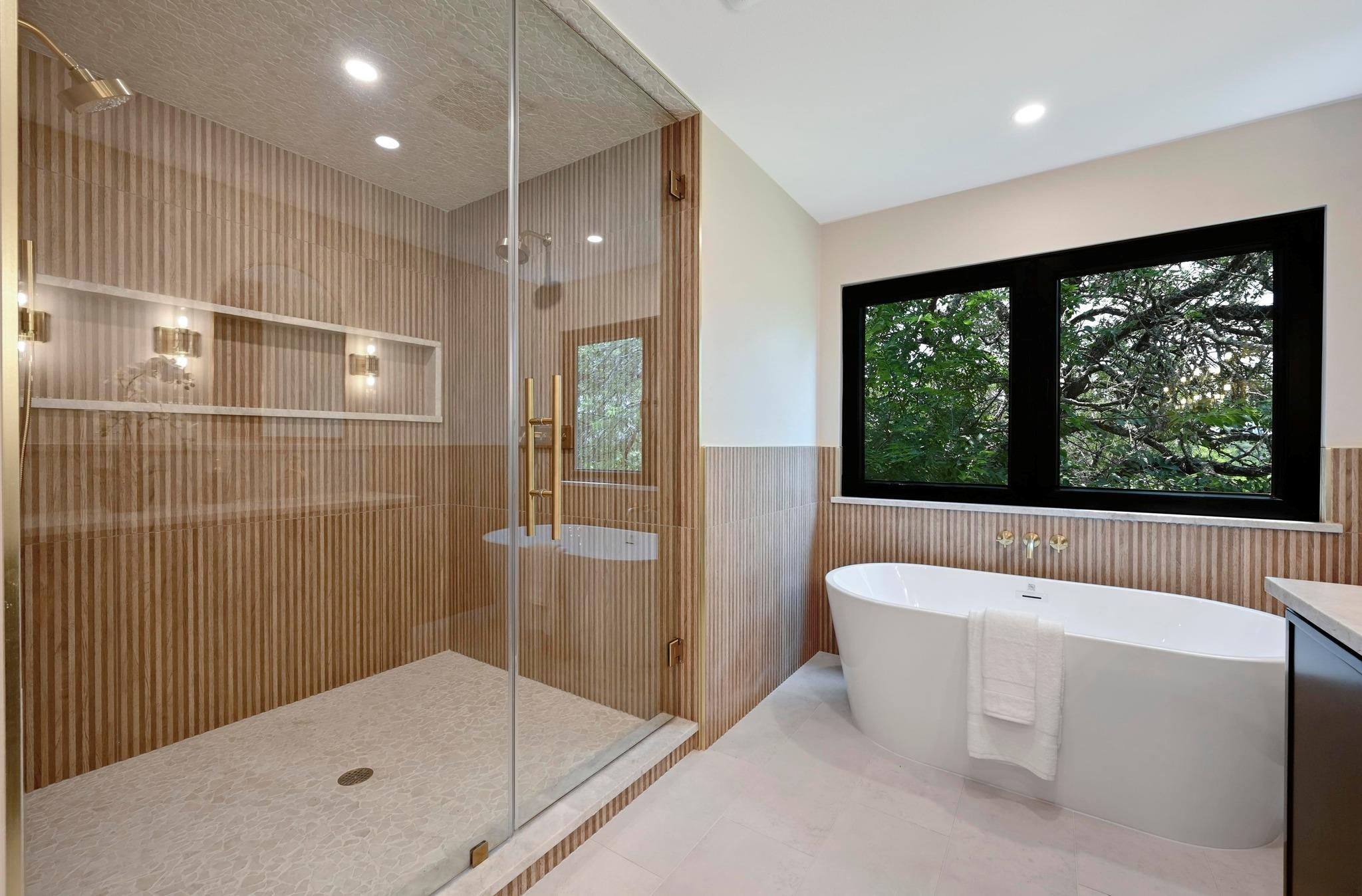 4207 Canyonside Trl, Austin, TX 78731