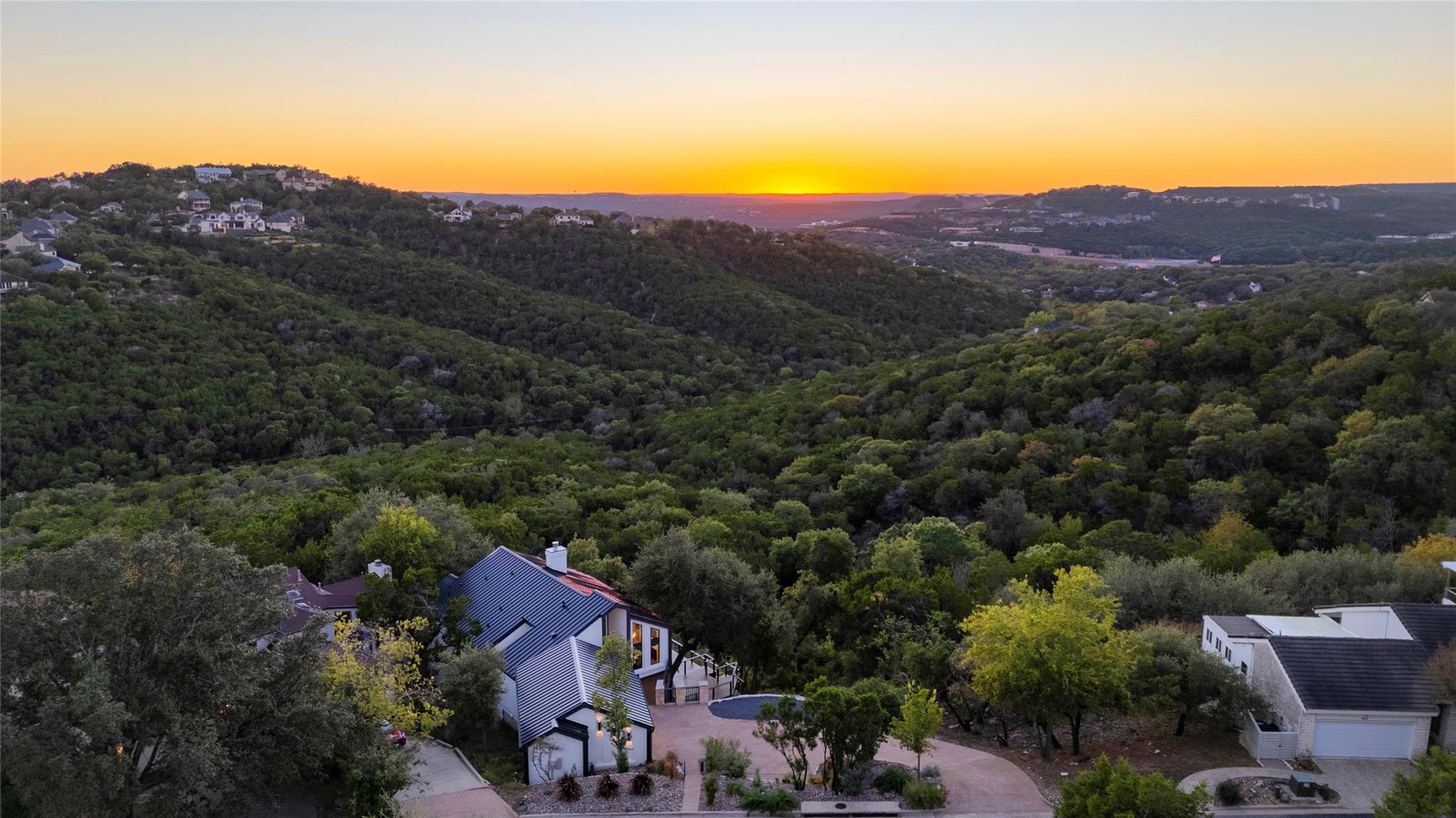 4207 Canyonside Trl, Austin, TX 78731
