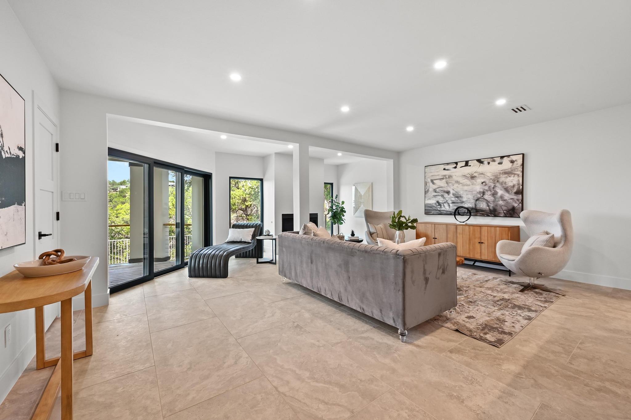 4207 Canyonside Trl, Austin, TX 78731