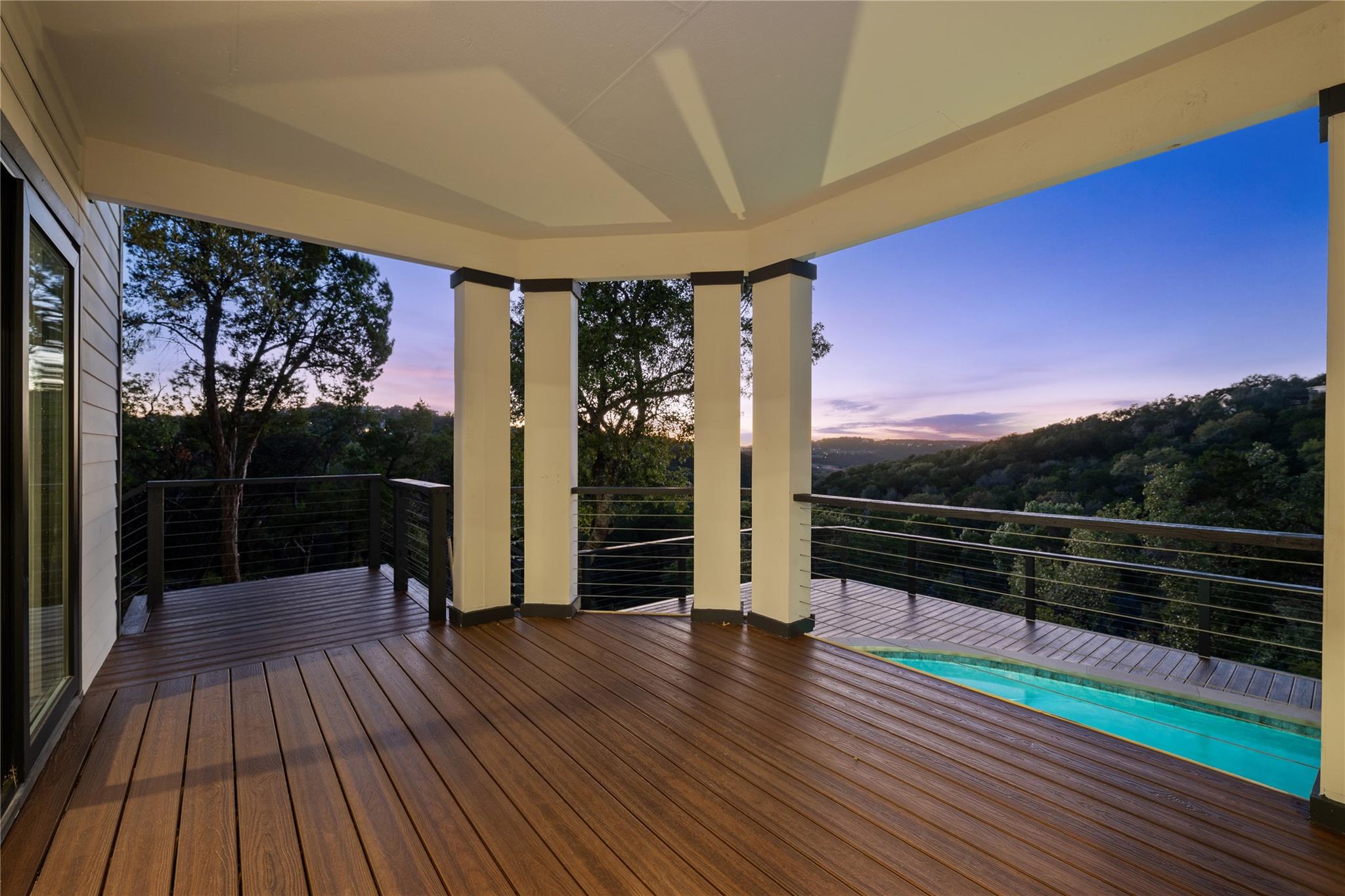 4207 Canyonside Trl, Austin, TX 78731