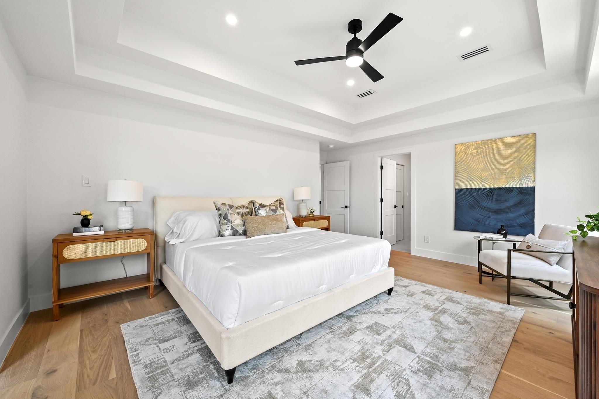 4207 Canyonside Trl, Austin, TX 78731