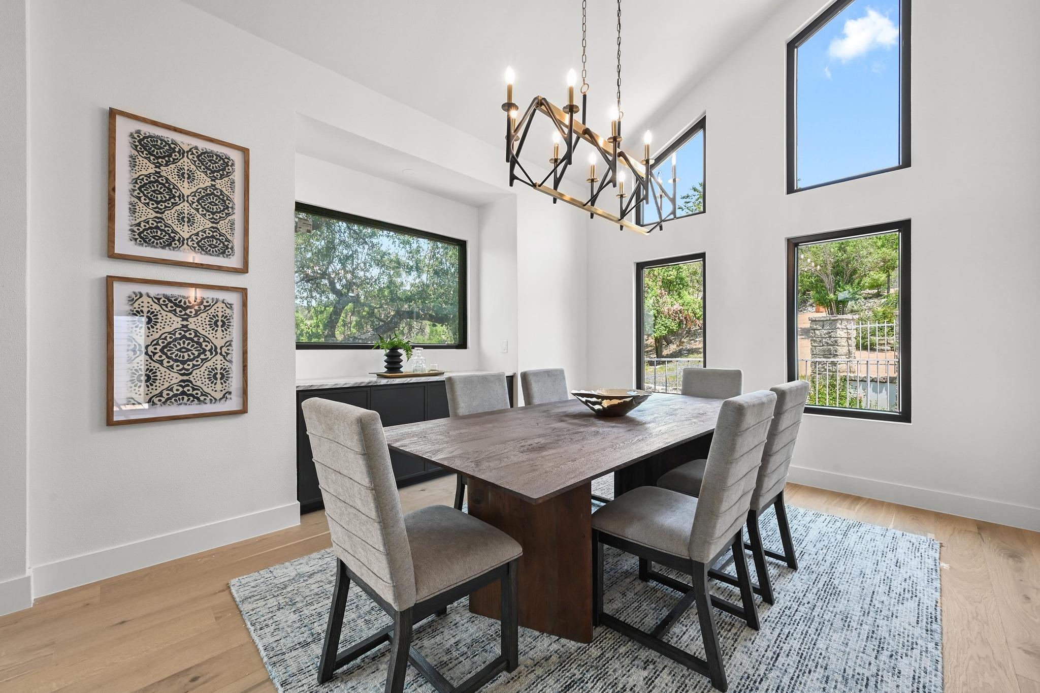 4207 Canyonside Trl, Austin, TX 78731