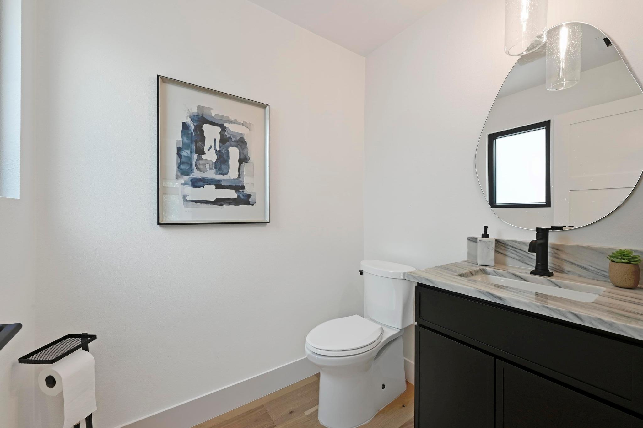 4207 Canyonside Trl, Austin, TX 78731