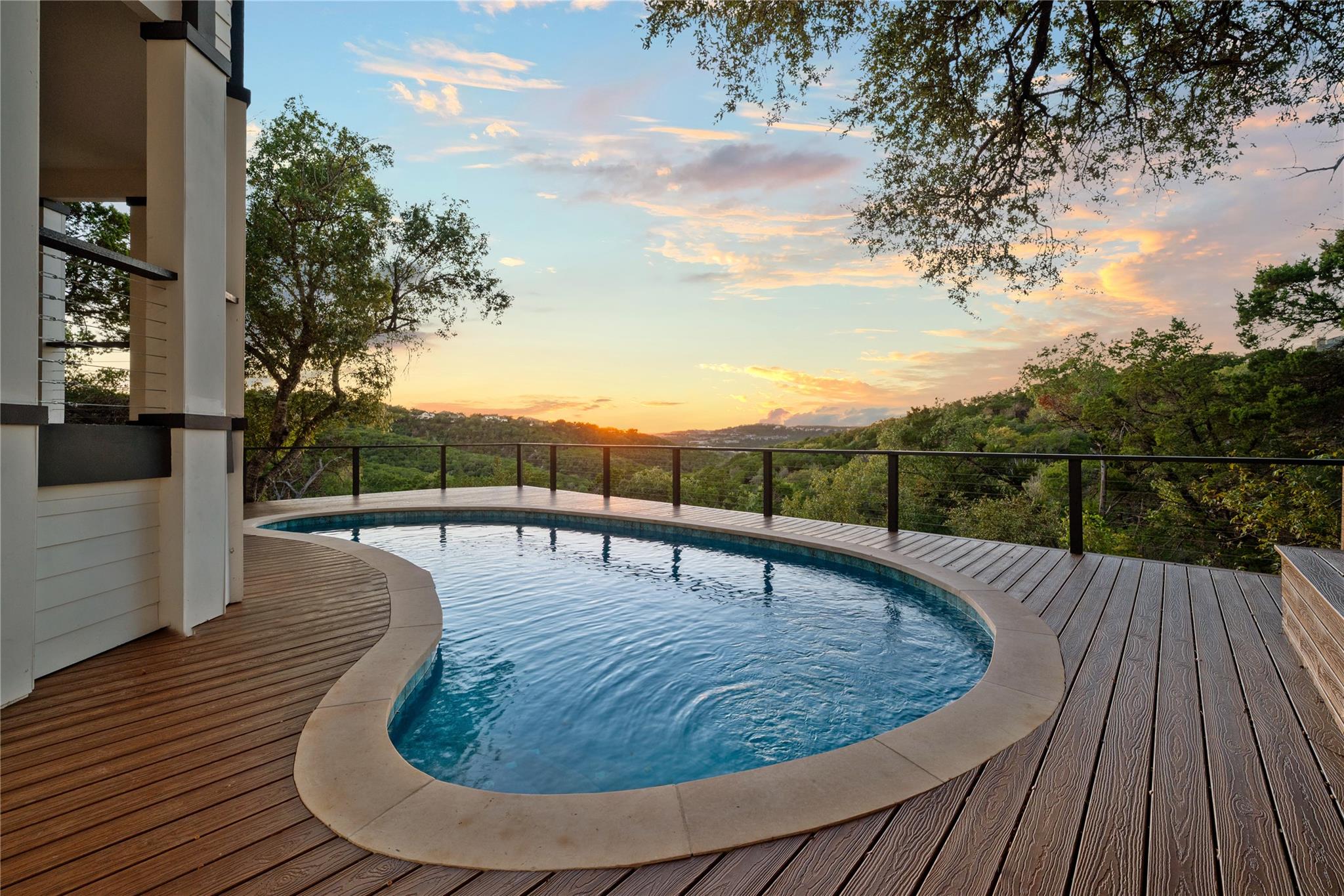 4207 Canyonside Trl, Austin, TX 78731